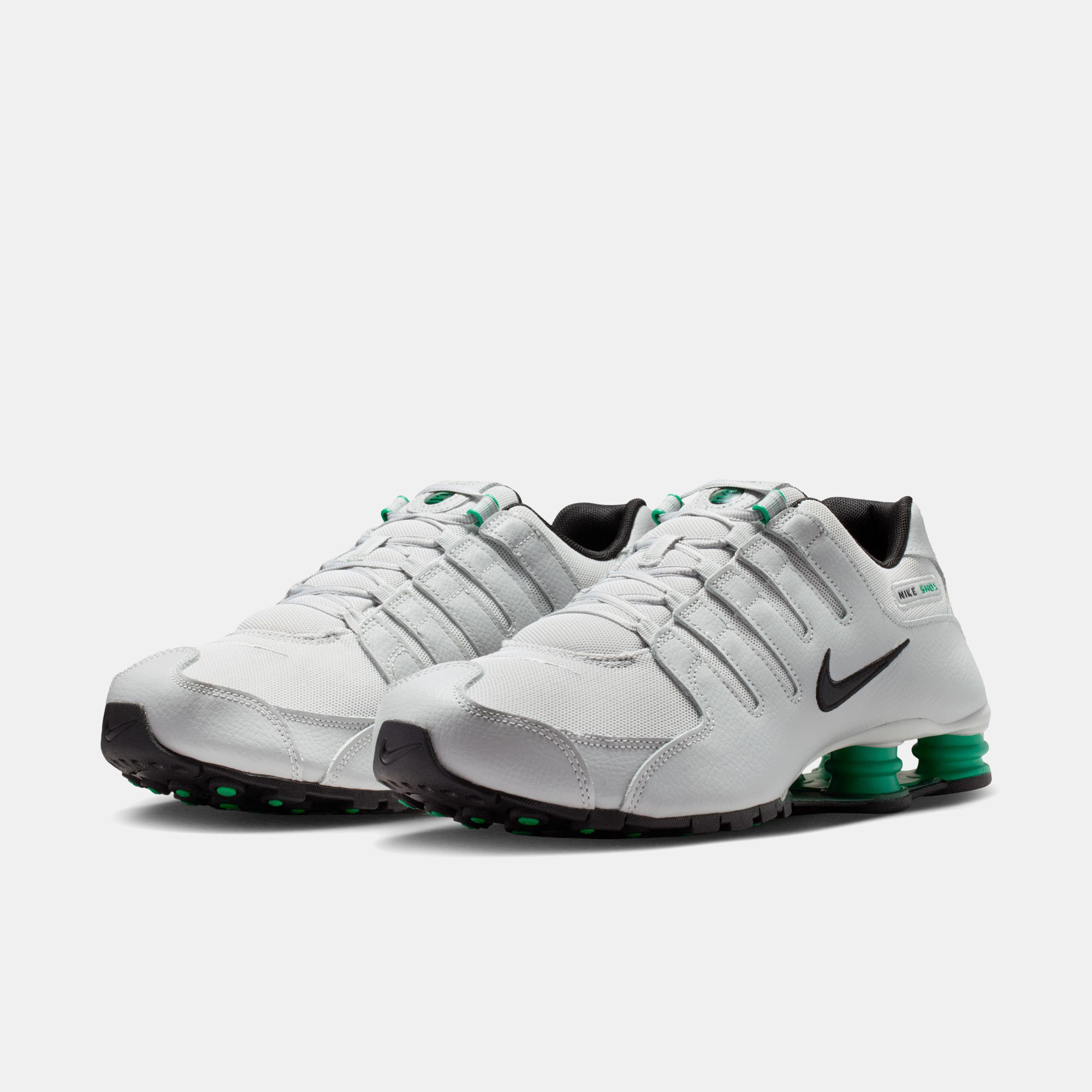Nike Shox NZ image number 2