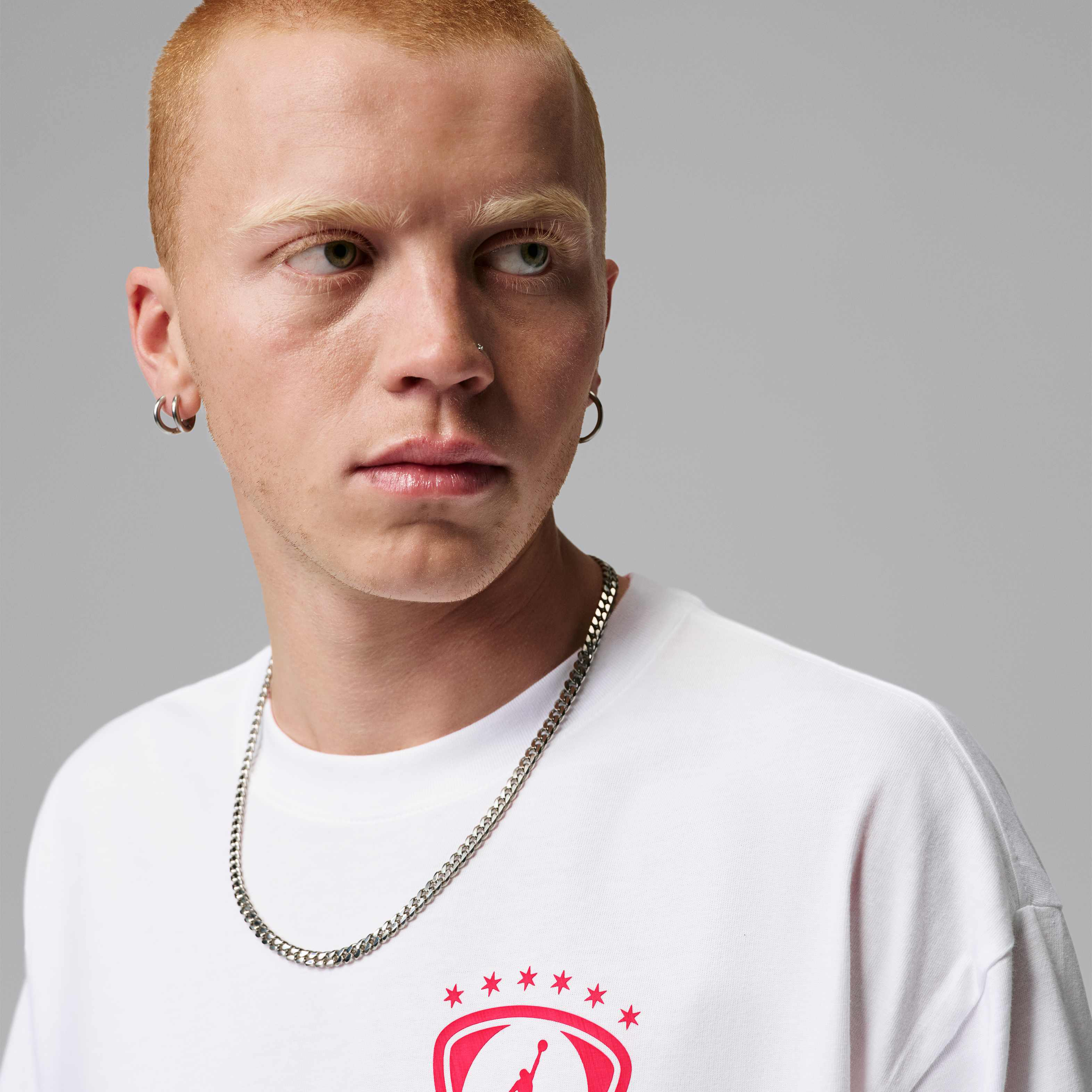 Jordan Brooklyn image number 2