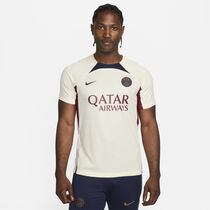 Paris Saint-Germain Strike