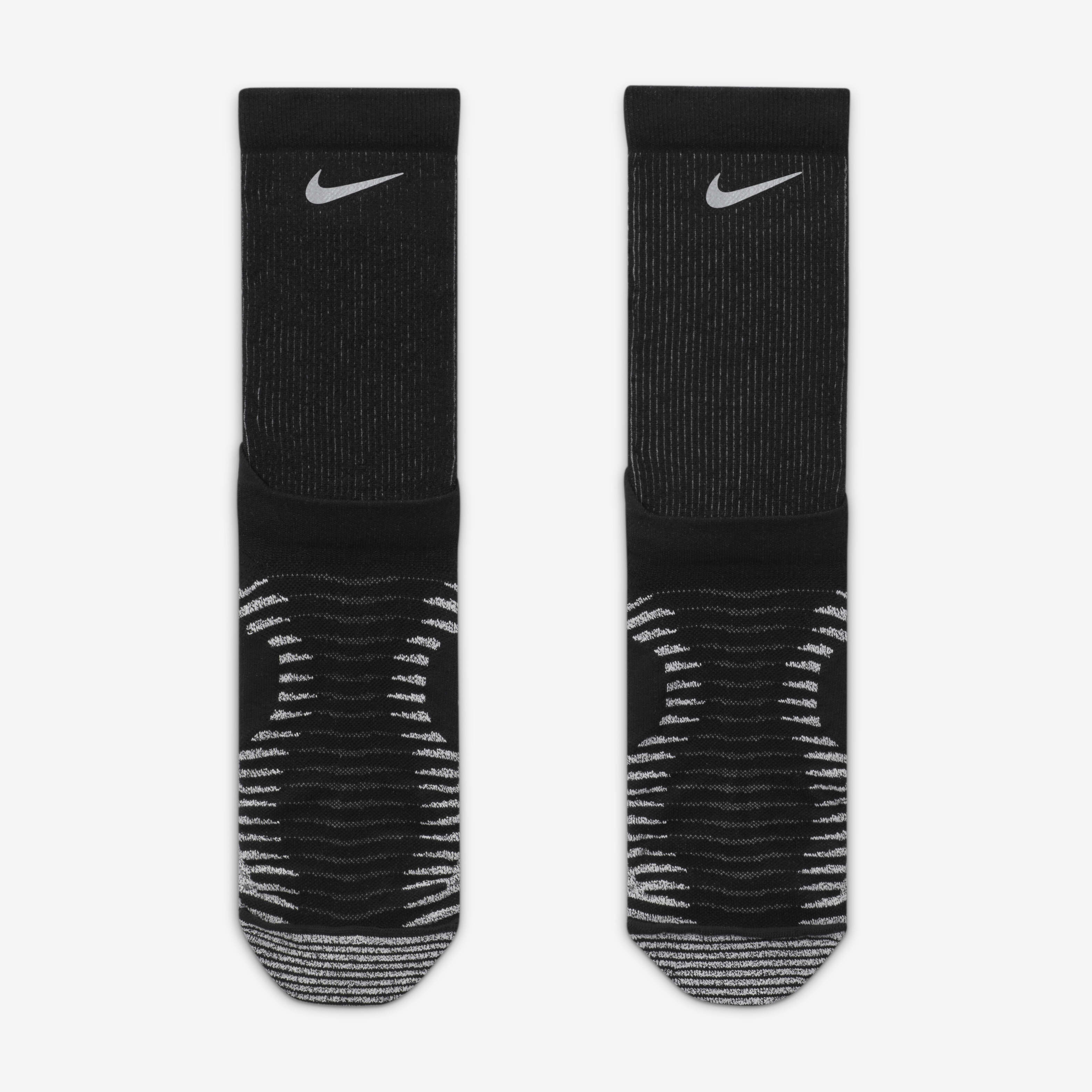 Buy Nike Dri FIT Trail Running Crew Socks Nike Saudi Official