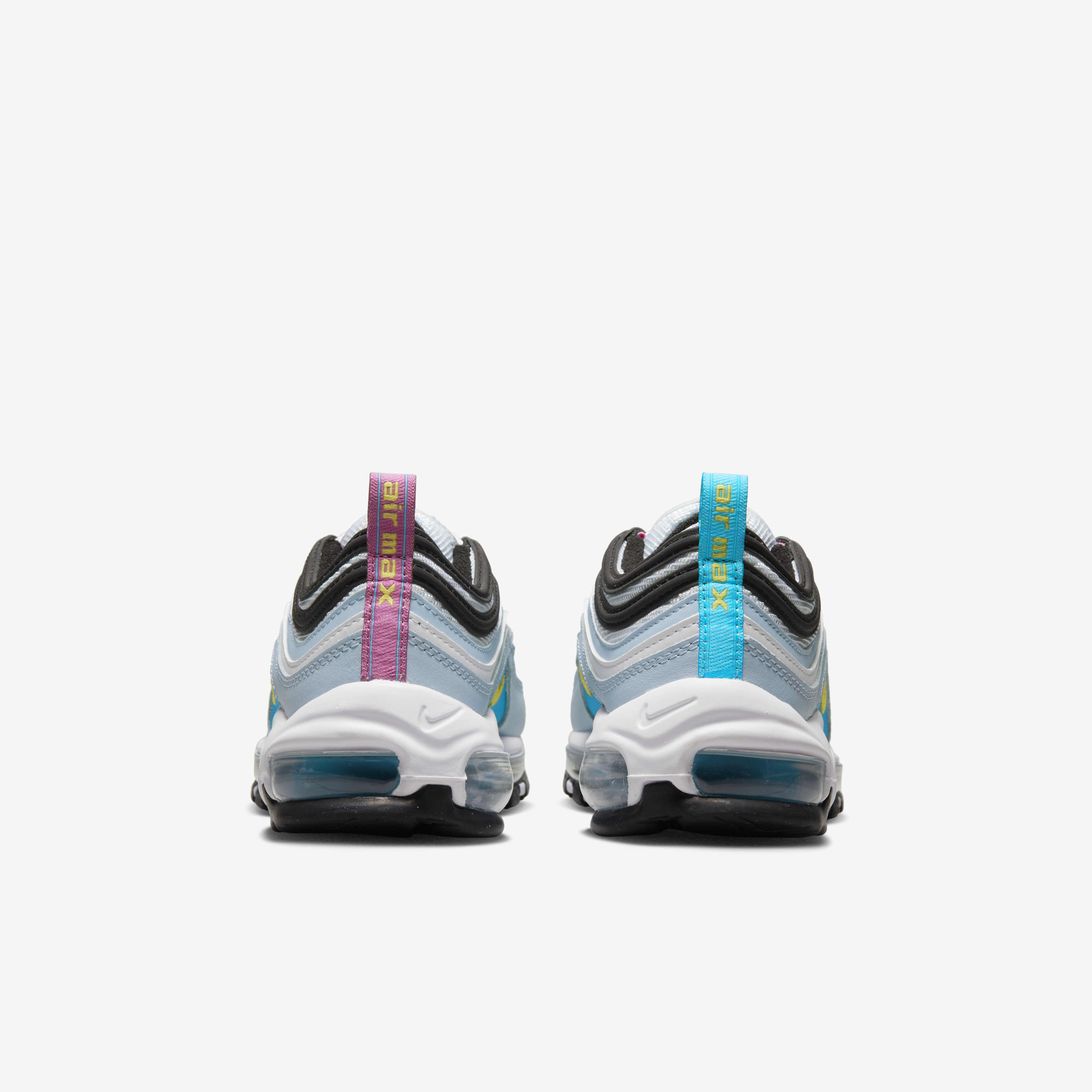 Nike Air Max 97 image number 5