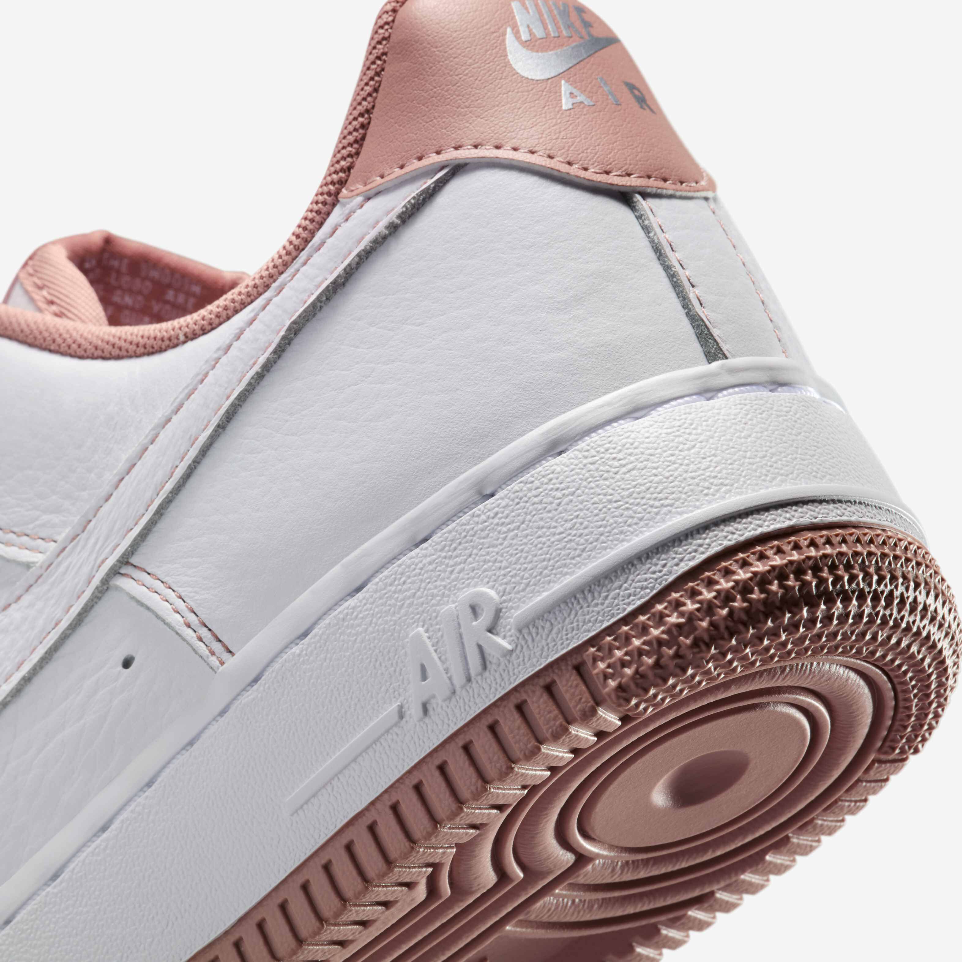Buy Nike Air Force 1 '07 Mini Jewel Women's Shoes - White