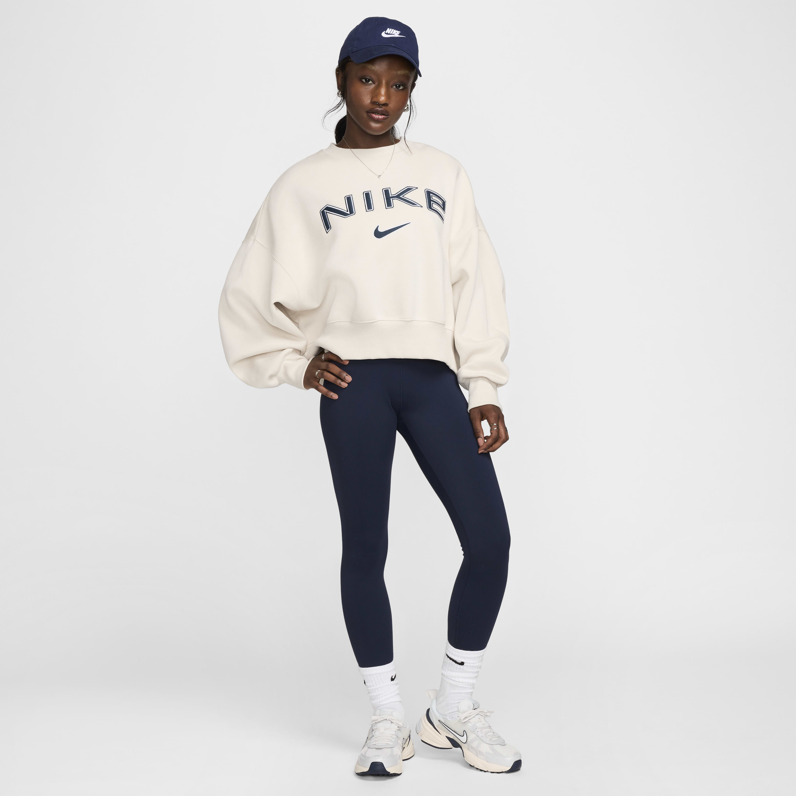 نايكي ون image number 7