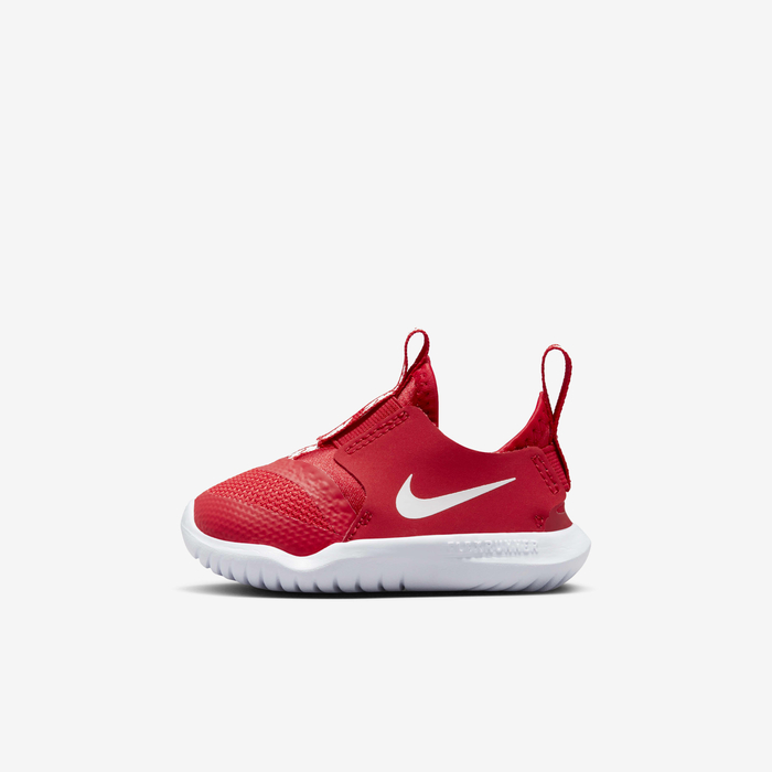 Buy Nike Flex Runner Baby/Toddler Shoes University Red/White