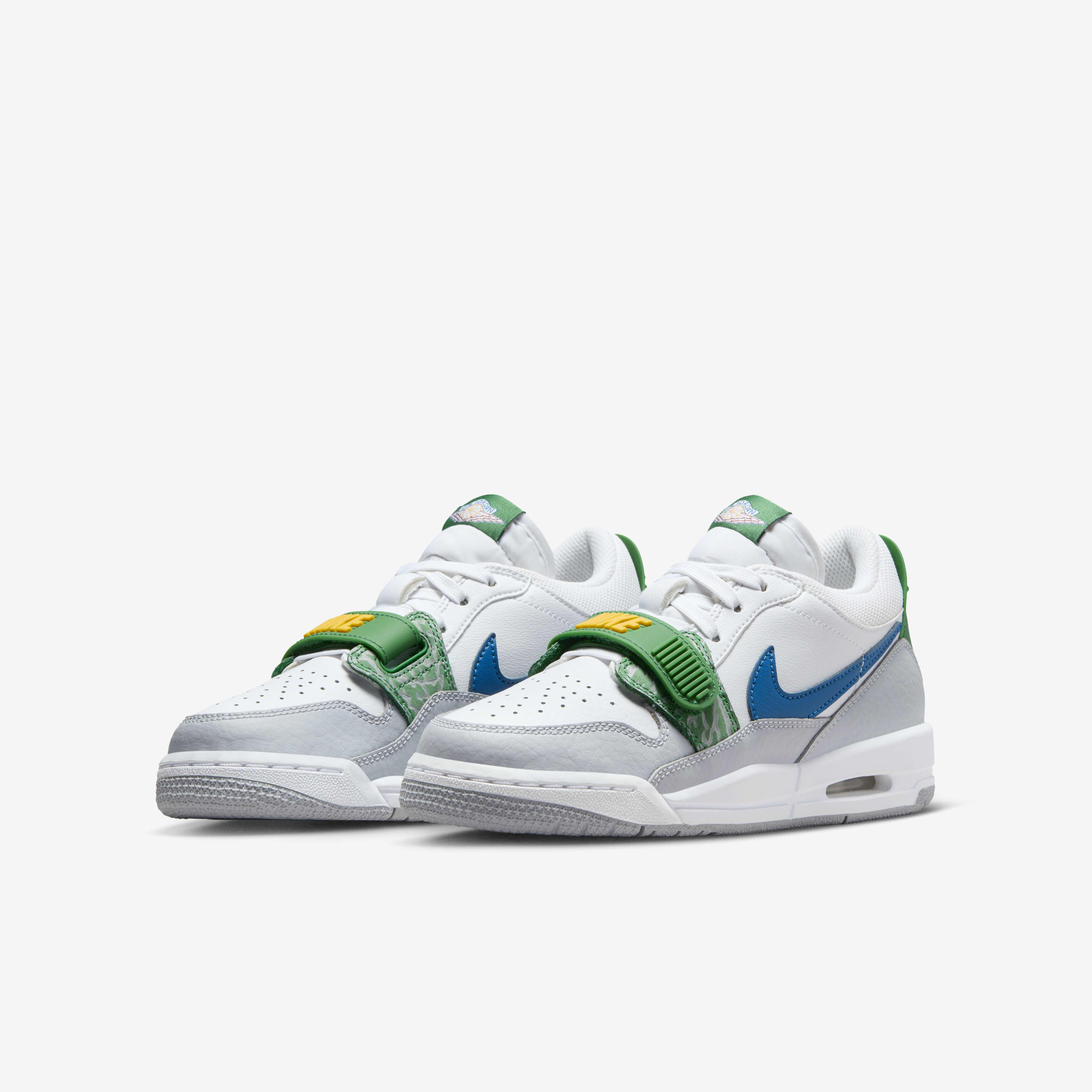 Just don 312 low shop