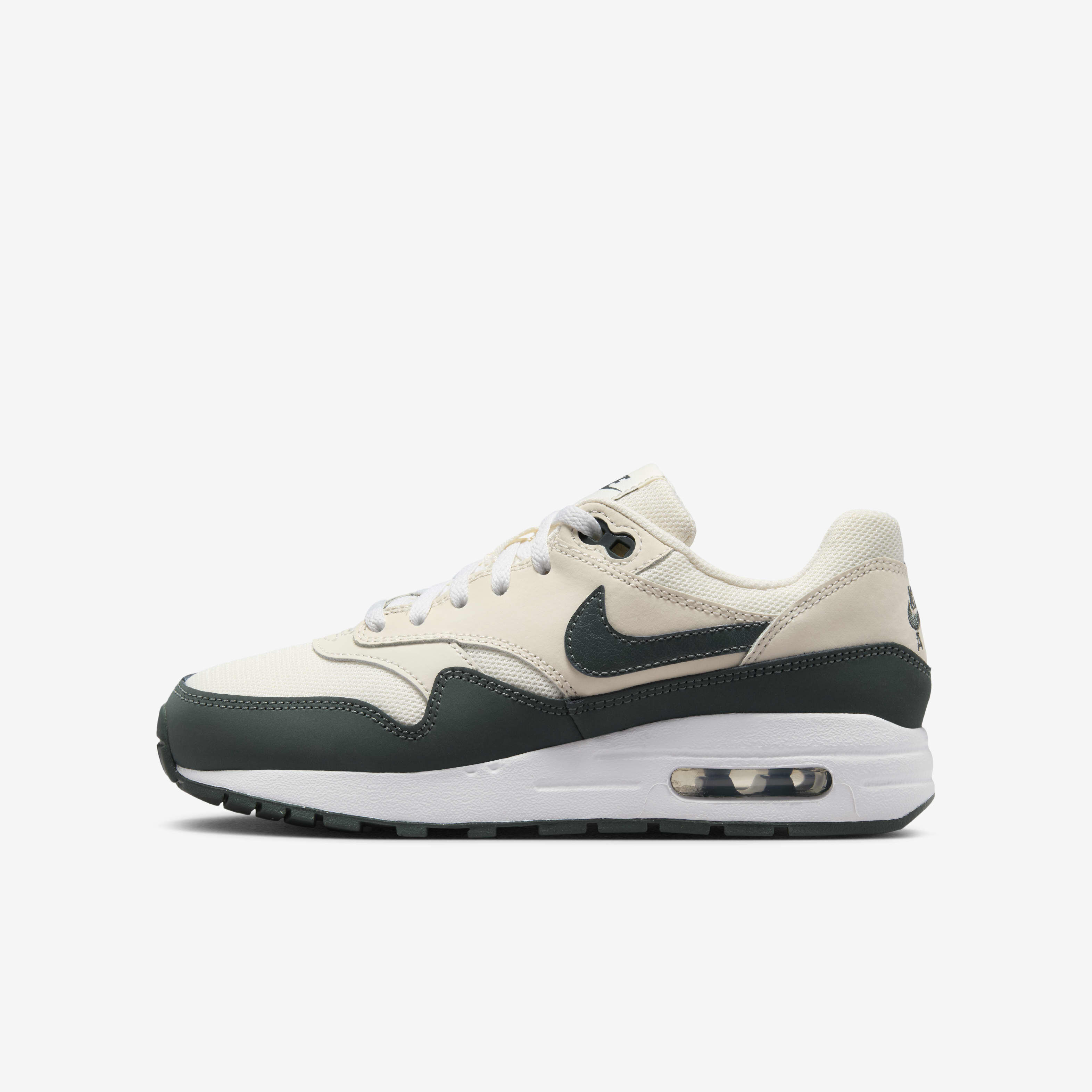 Buy Air Max 1 Older Kids Shoes Nike Saudi Official
