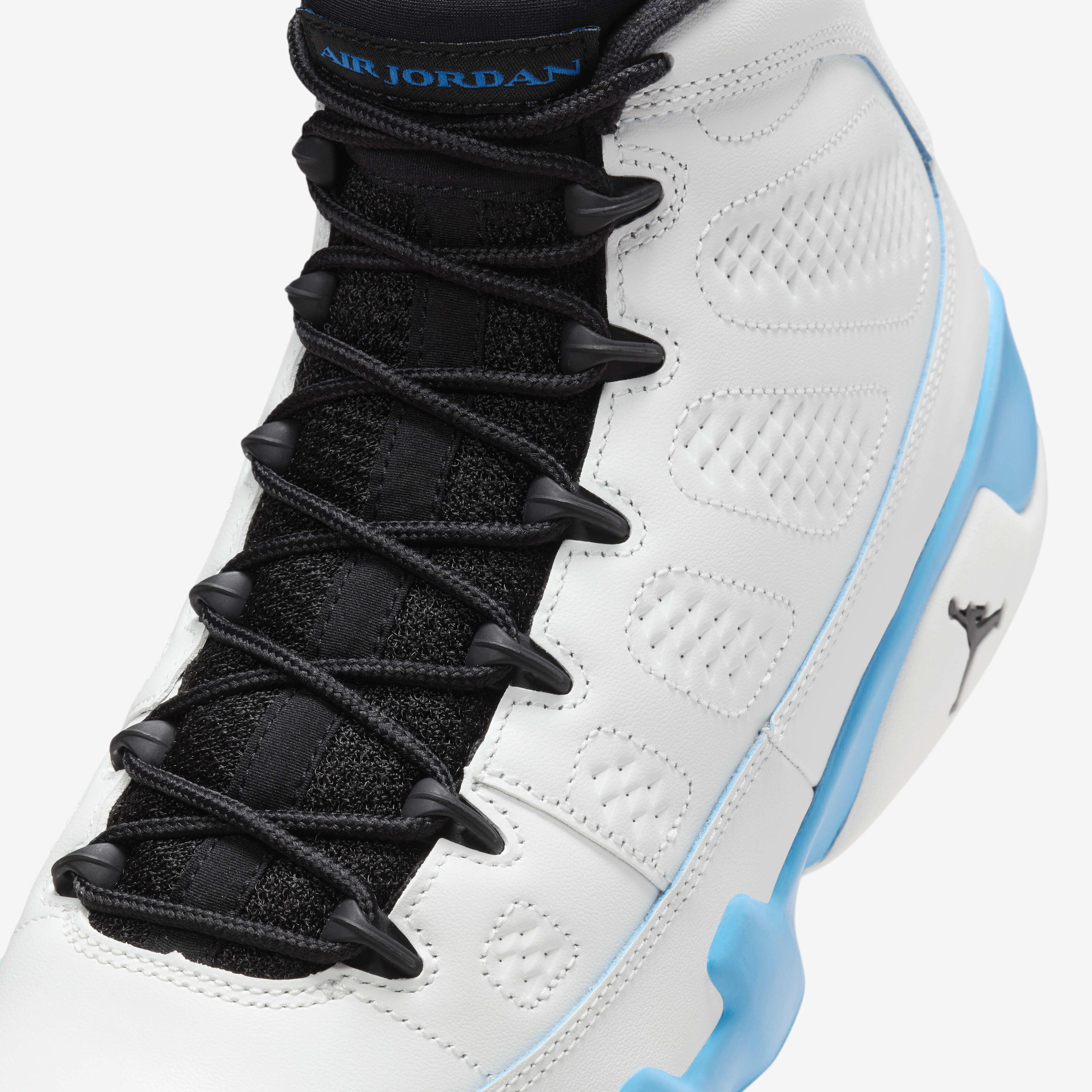 Jordans number 9 clearance