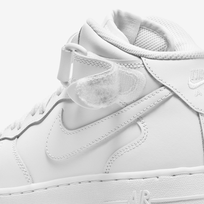Nike Air Force 1 Mid LE image number 8 Nike Air Force 1 Mid LE image number 8