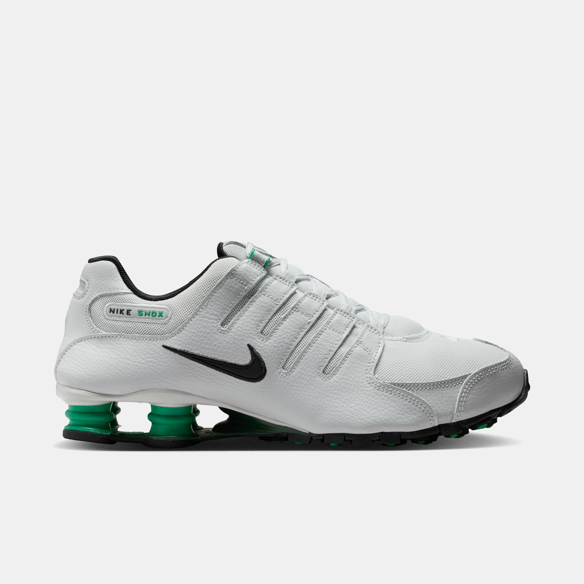 Nike Shox NZ image number 5