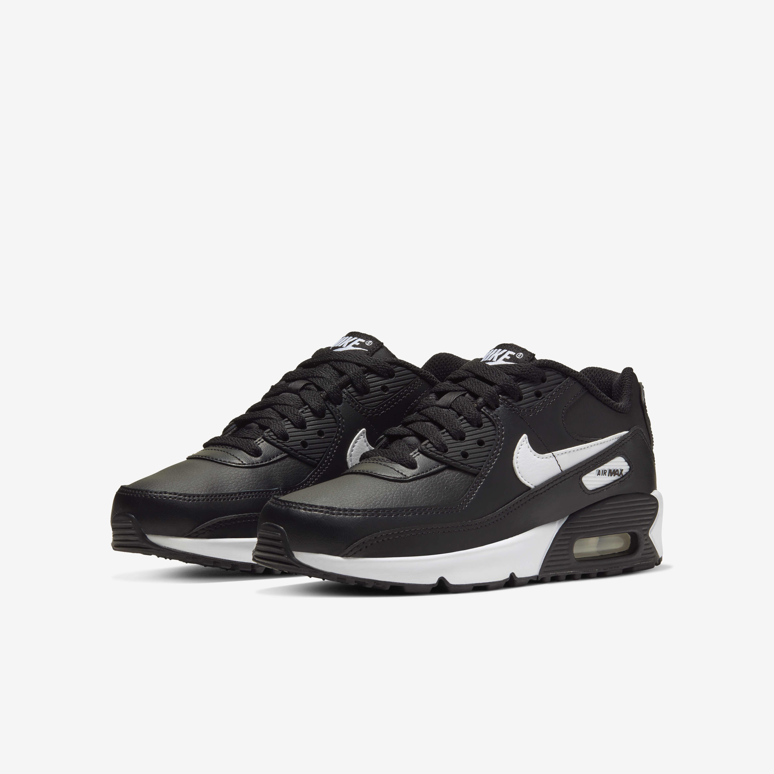 Buy Nike Air Max 90 LTR Older Kids Shoes Nike Saudi Official