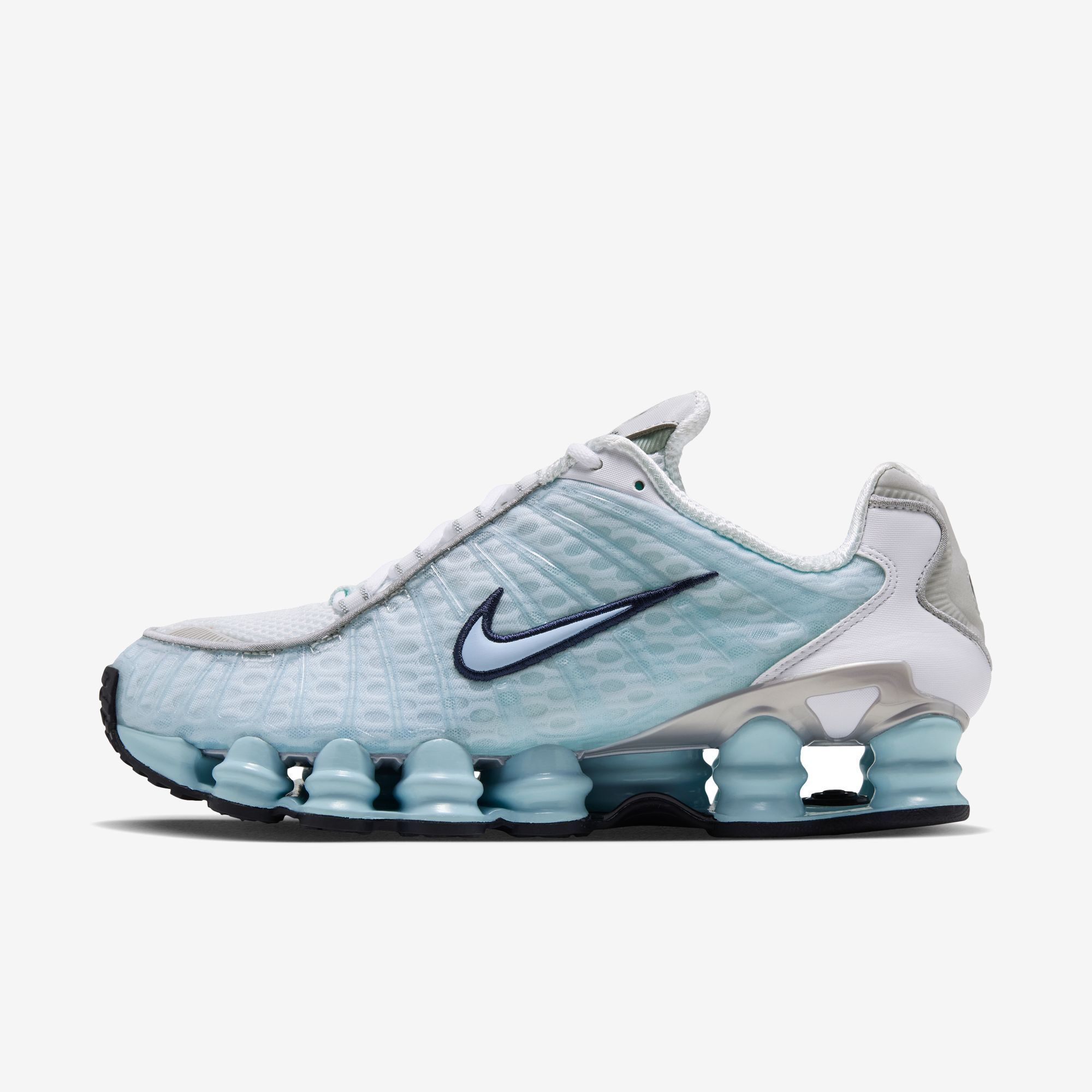 Nike Shox TL image number 0