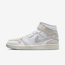 Air Jordan 1 Mid SE Craft