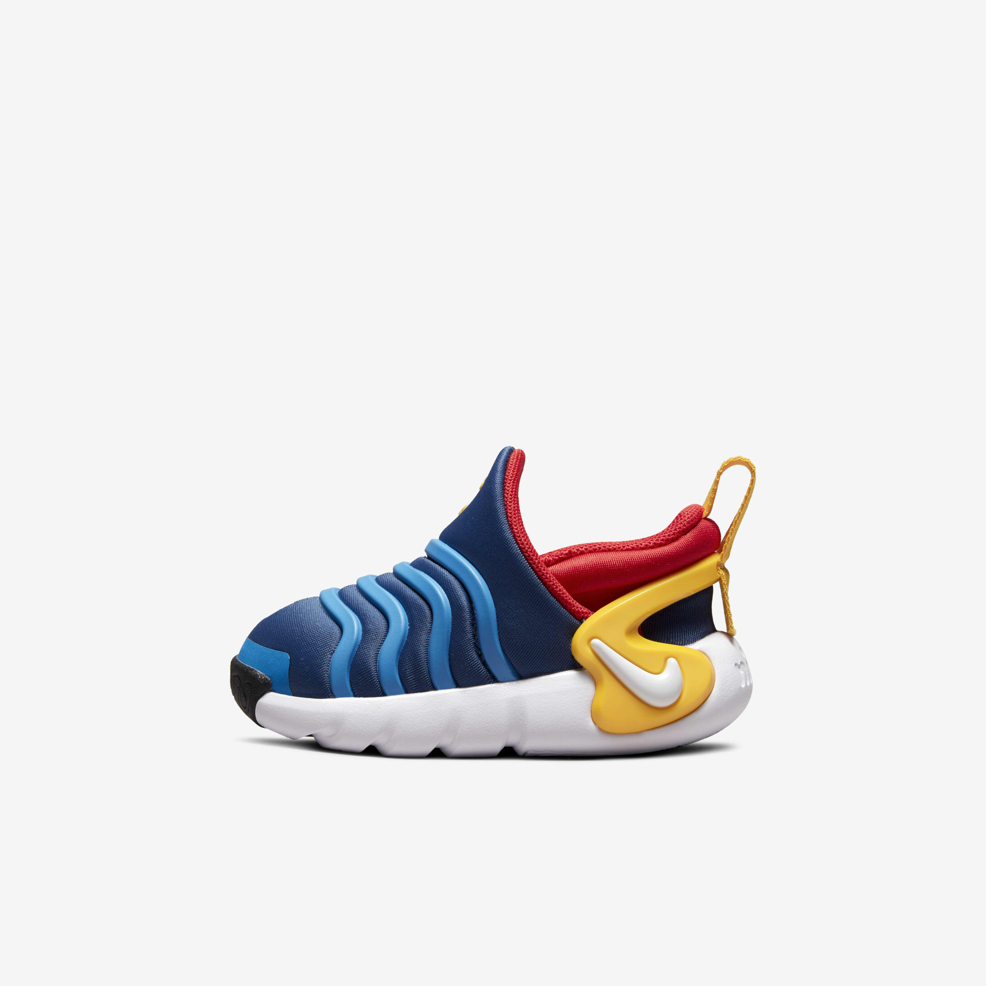 نايكي دينامو جو image number 0