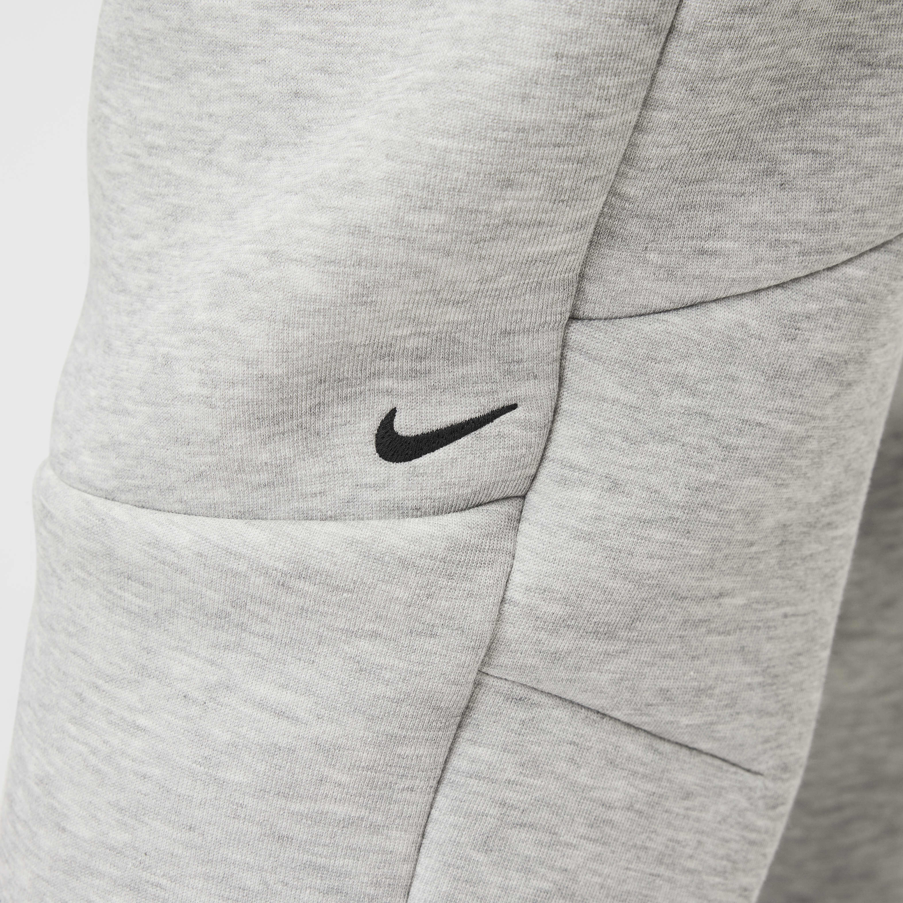 Mens dark grey nike joggers online