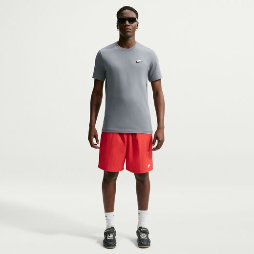 Nike Sportswear Club