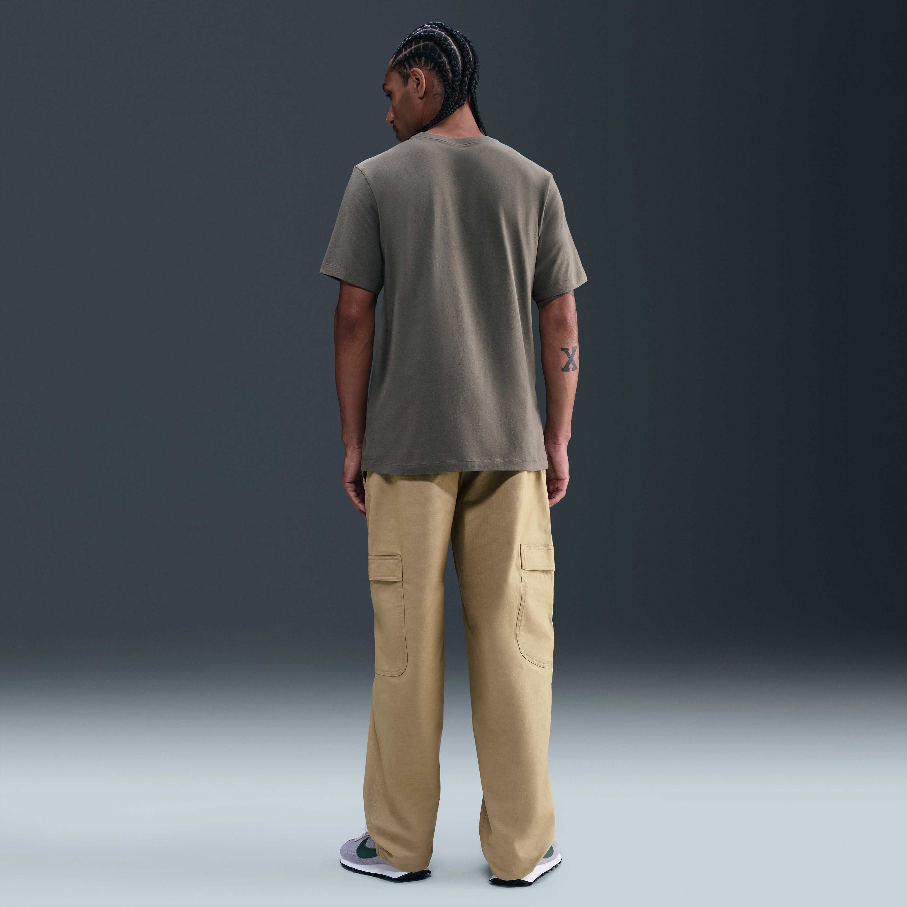 Nike Sportswear Club image number 3