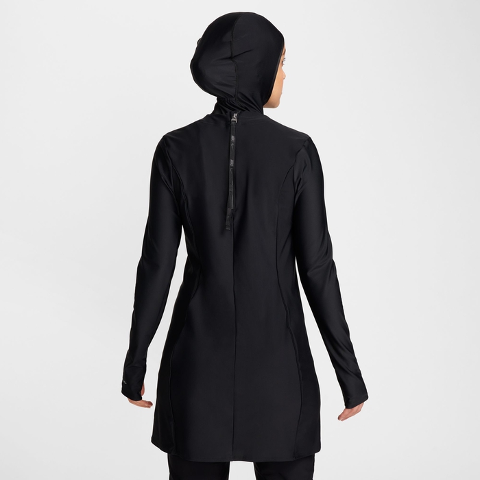 Buy Nike Swim Victory Women's Full-Coverage Dress - Black Buy Nike Swim Victory Women's Full-Coverage Dress - Black