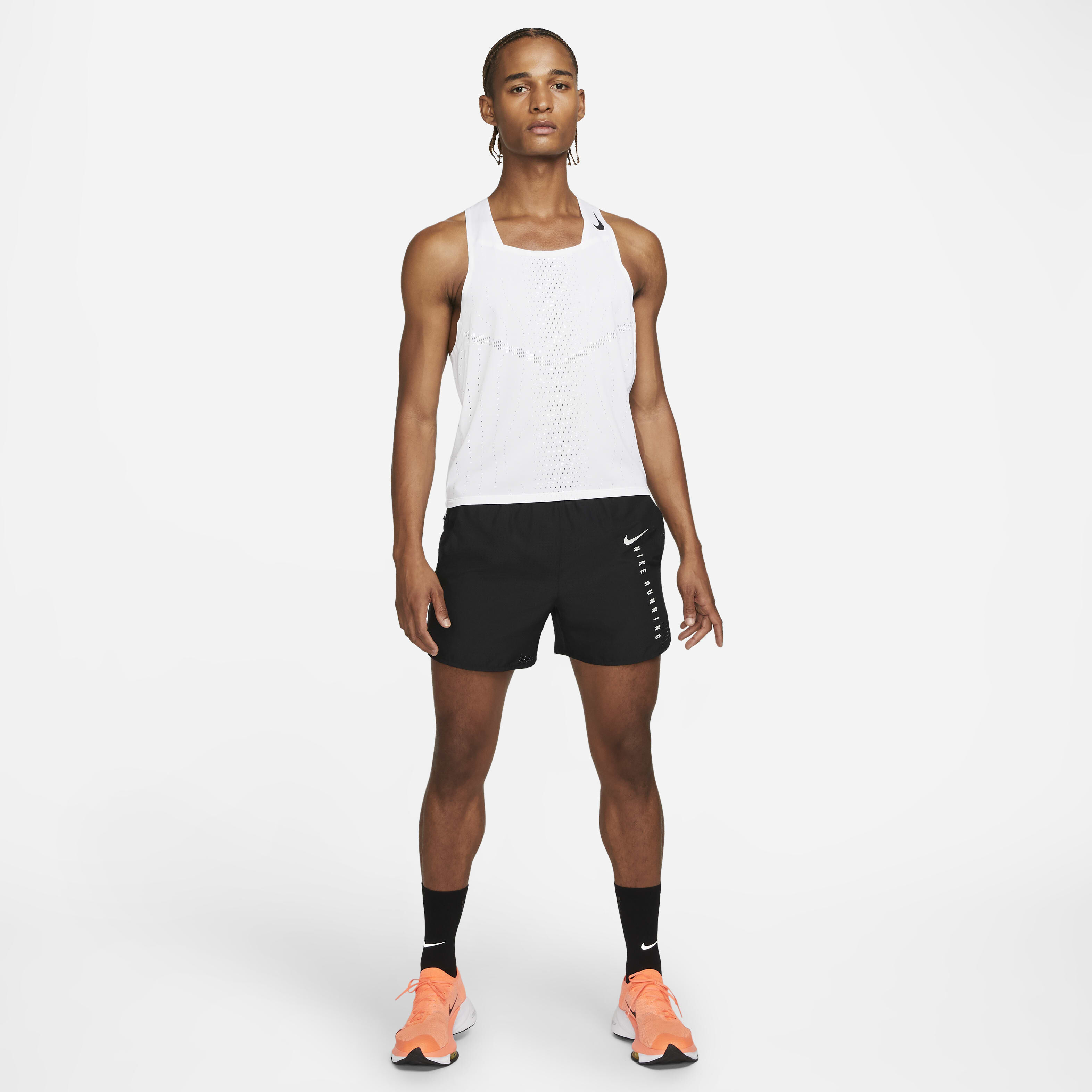 Nike vest outfit best sale