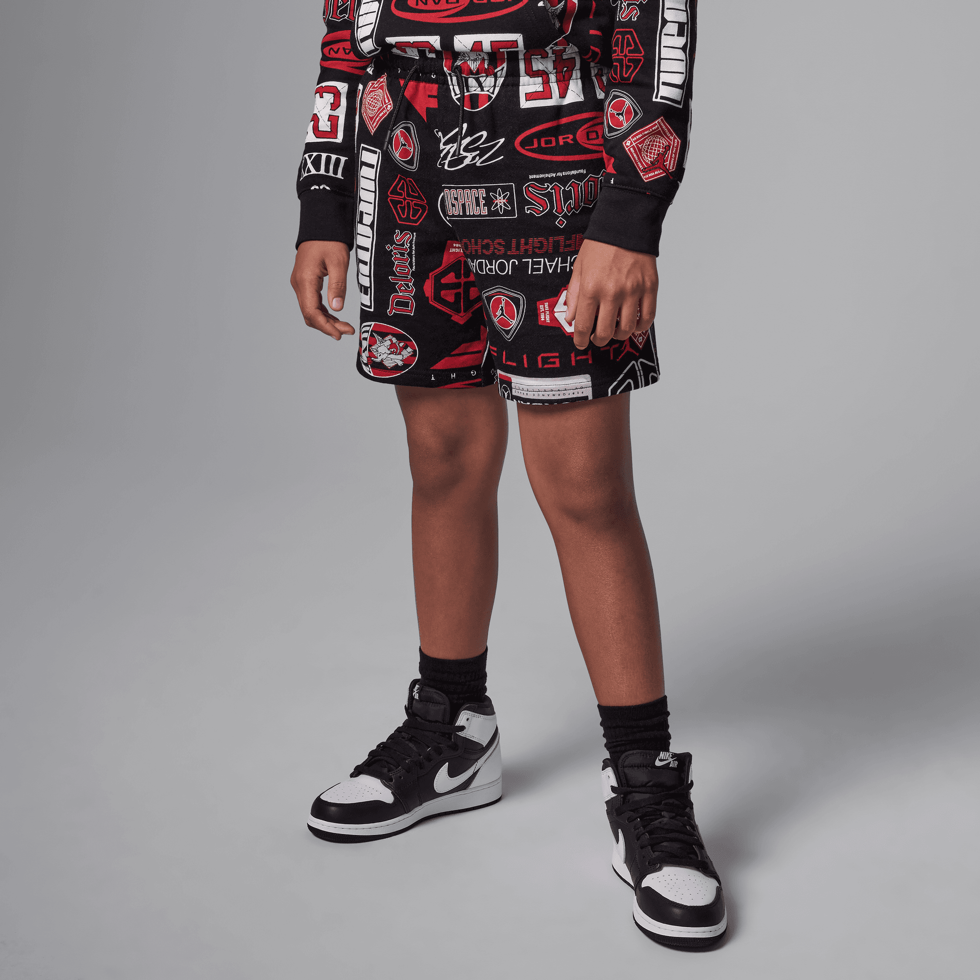 جوردن ايسنشالز image number 0