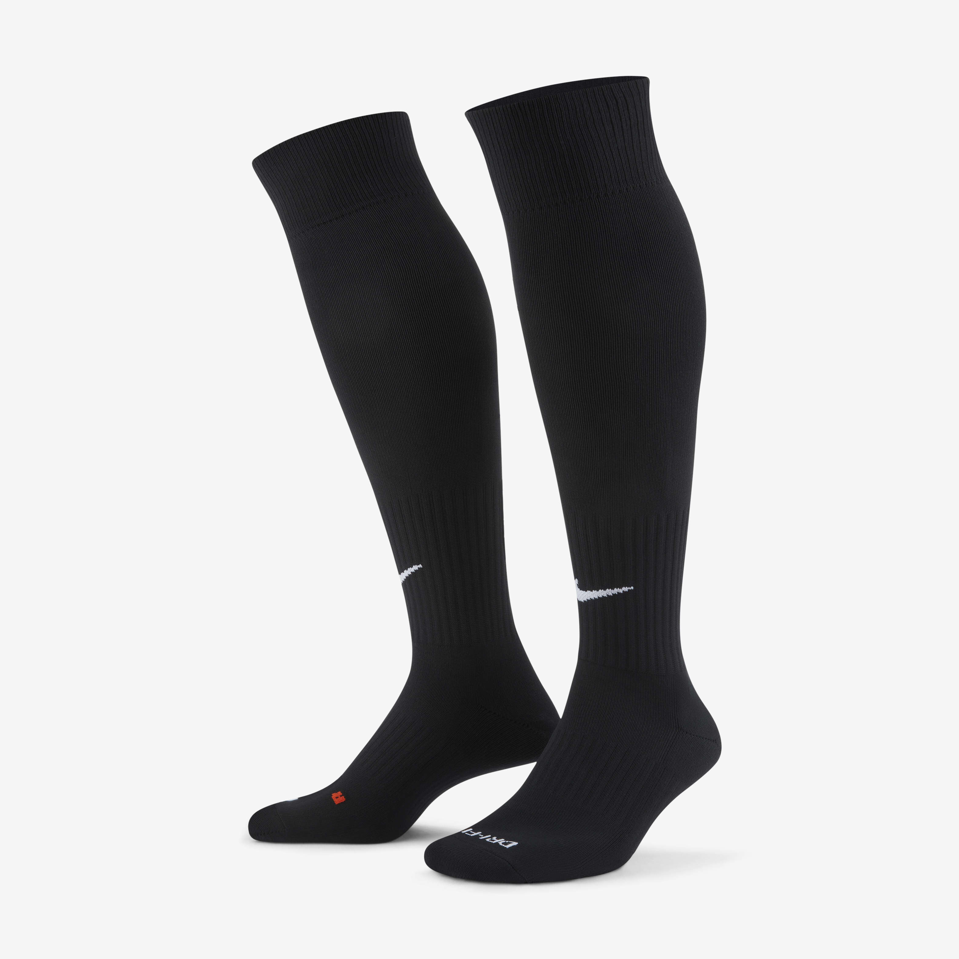Nike dri fit football socks 2025