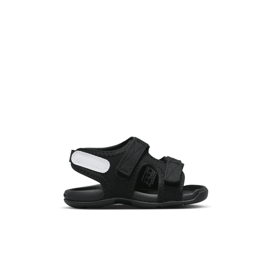 Shop Sunray Adjust 6 Baby Toddler Slides Nike KSA