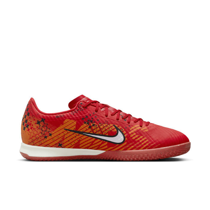 Mercurial vapor 12 pro top ic