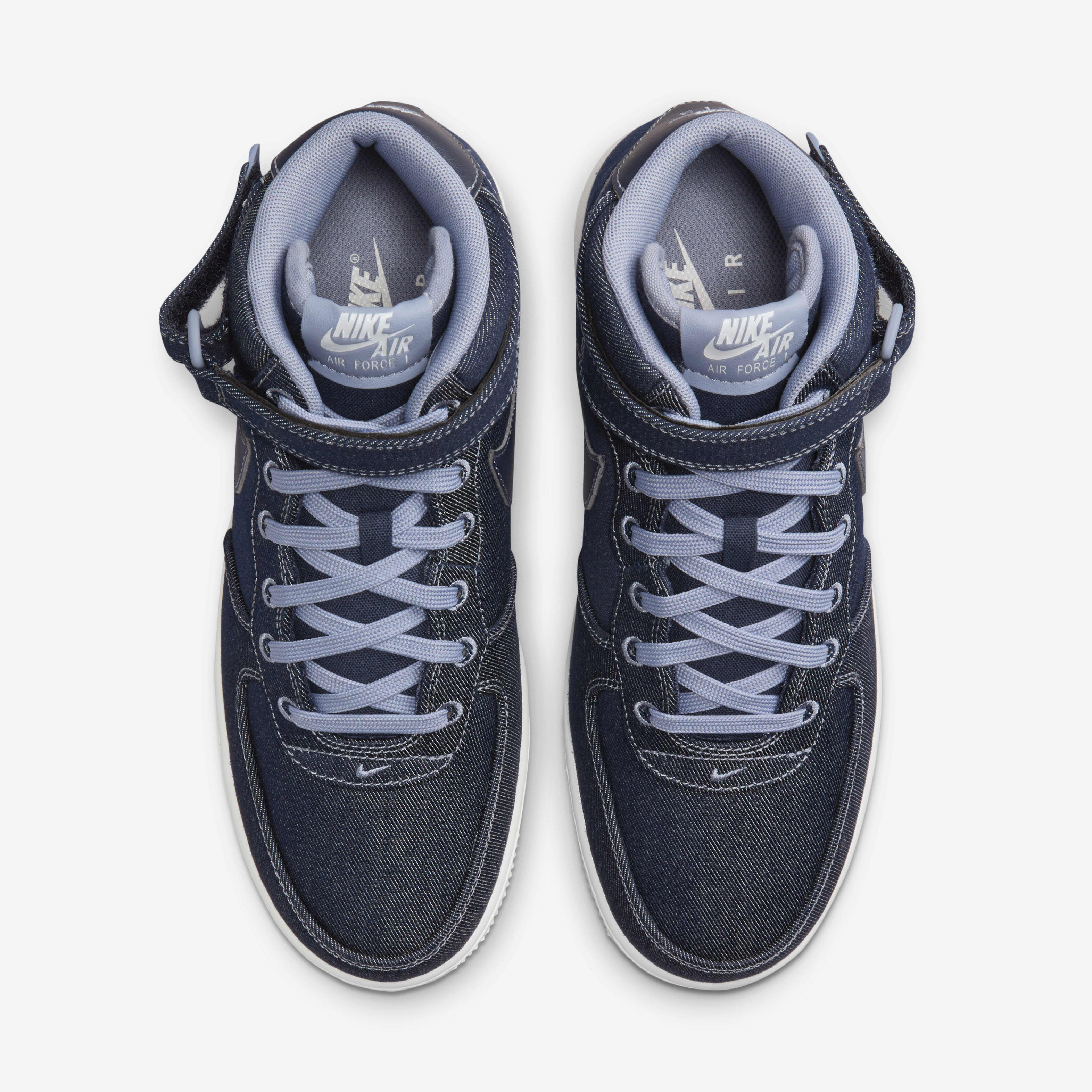 Nike air force 1 mid '07 women's shoe clearance