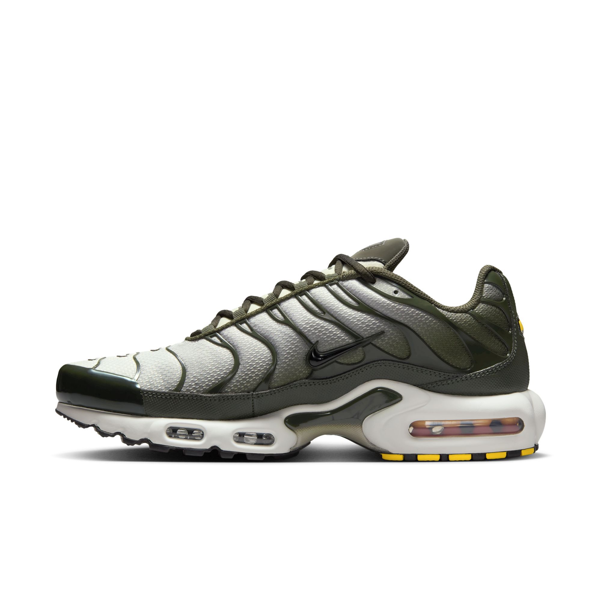 Nike tn black sequoia shop