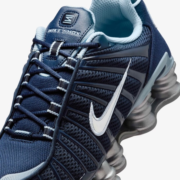 Nike Shox TL image number 6 Nike Shox TL image number 6