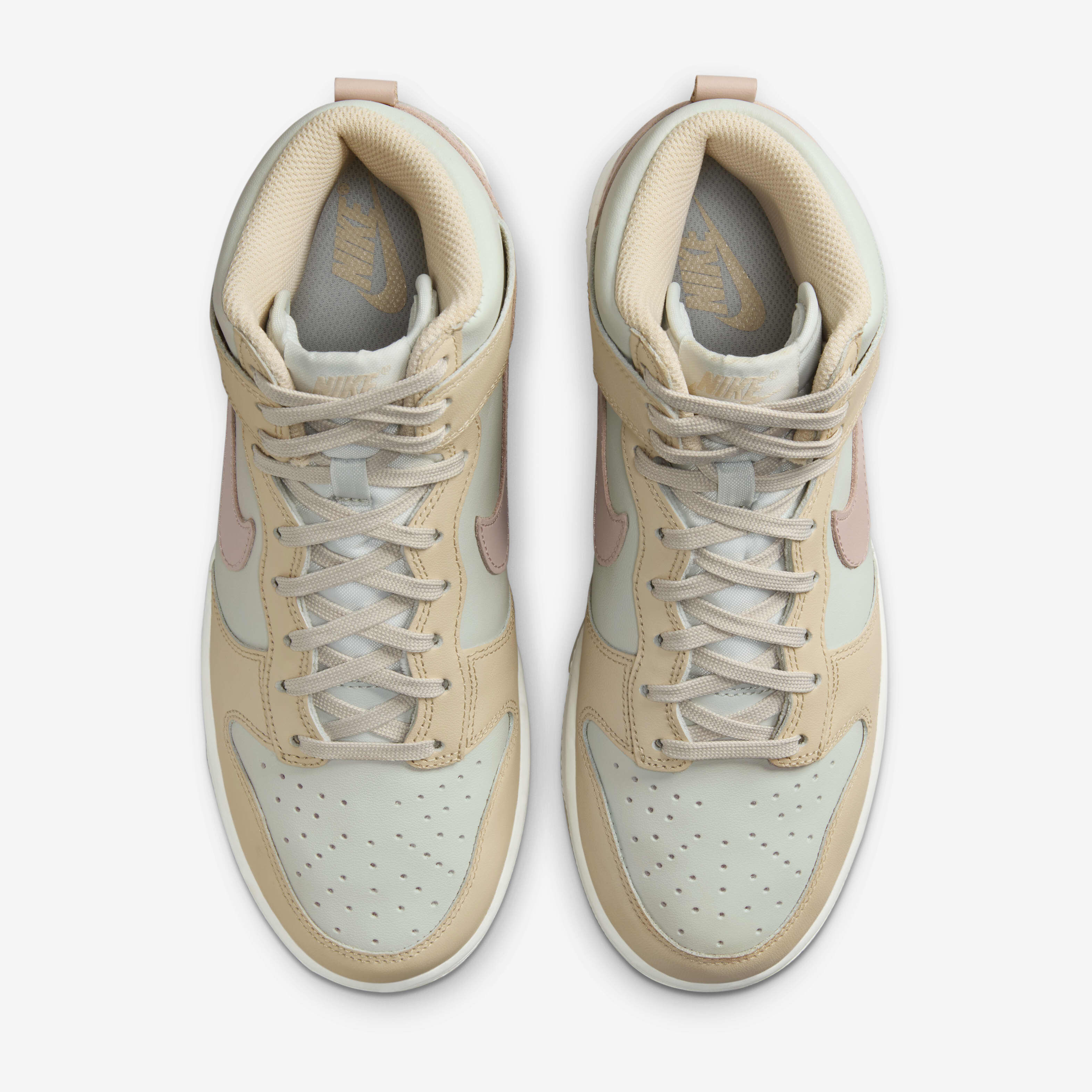 نايكي دانك هاي image number 3