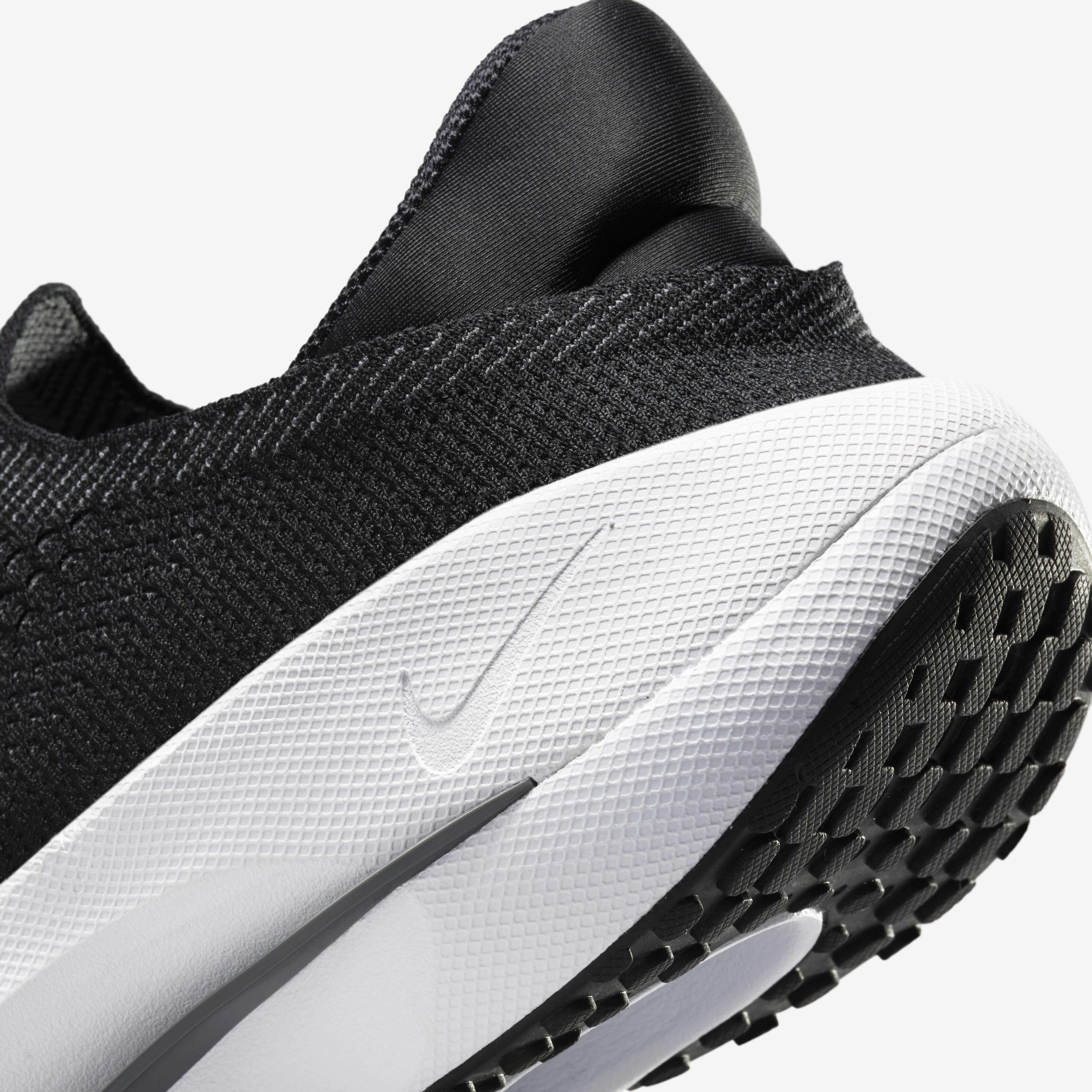 Nike viale black womens best sale