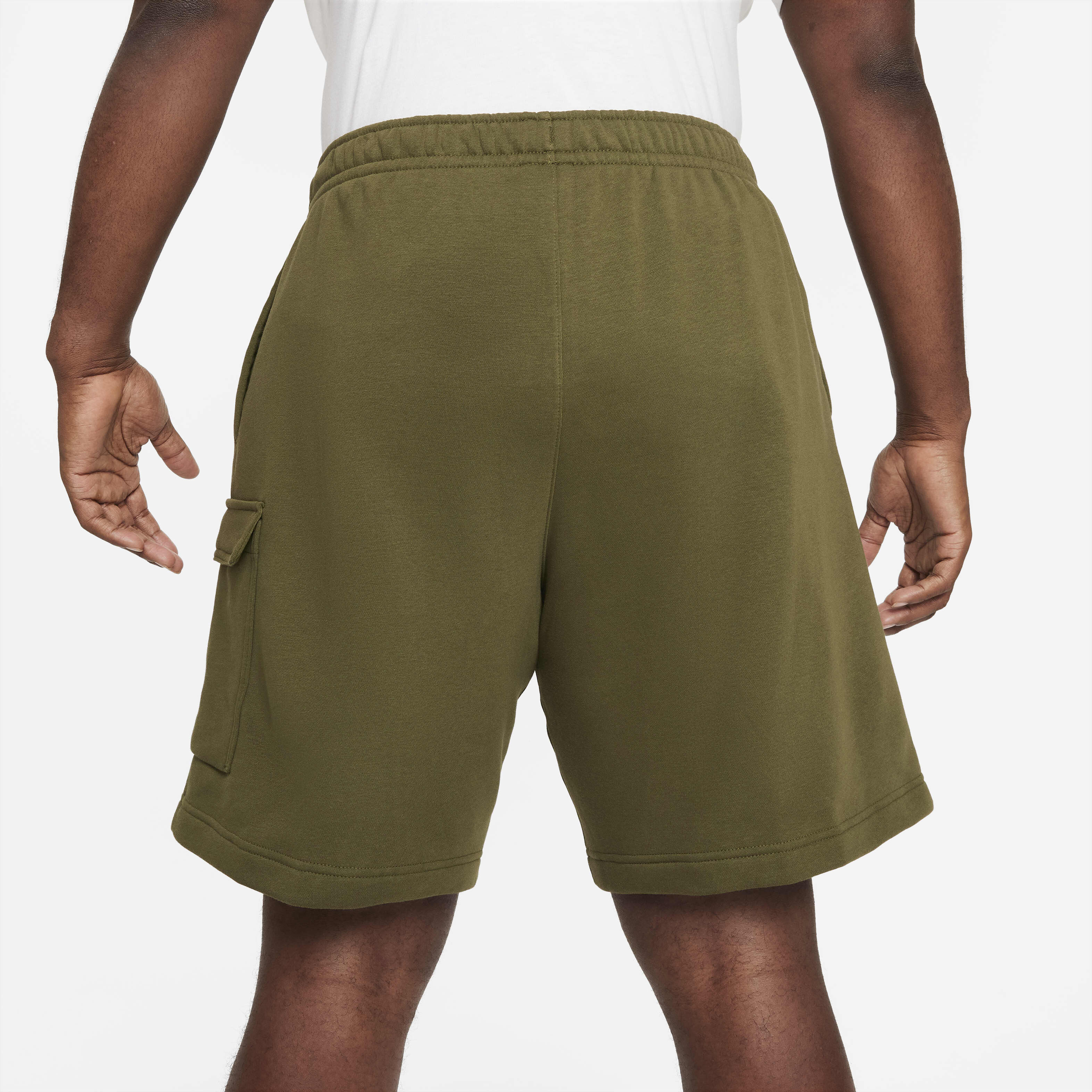 نايكي سبورتسوير كلوب image number 9