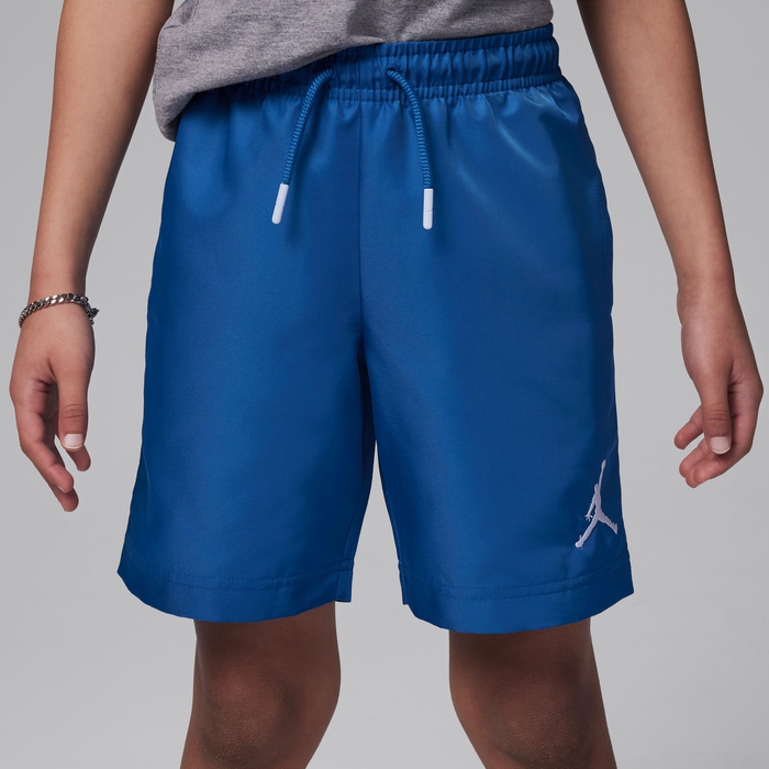 Jordan Jumpman Woven Play Shorts image number 1 Jordan Jumpman Woven Play Shorts image number 1