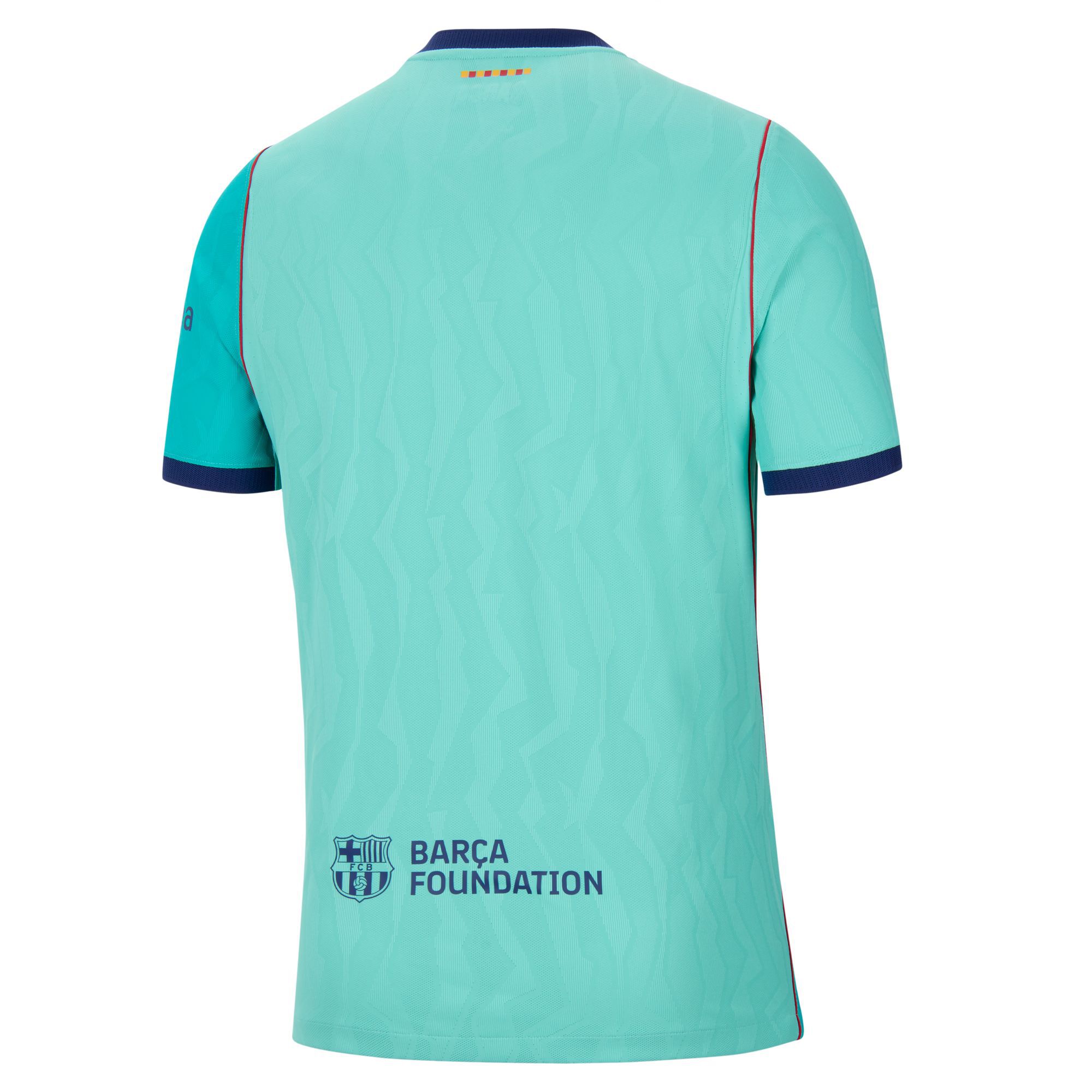 FC Barcelona 2026/27 Match Third image number 1