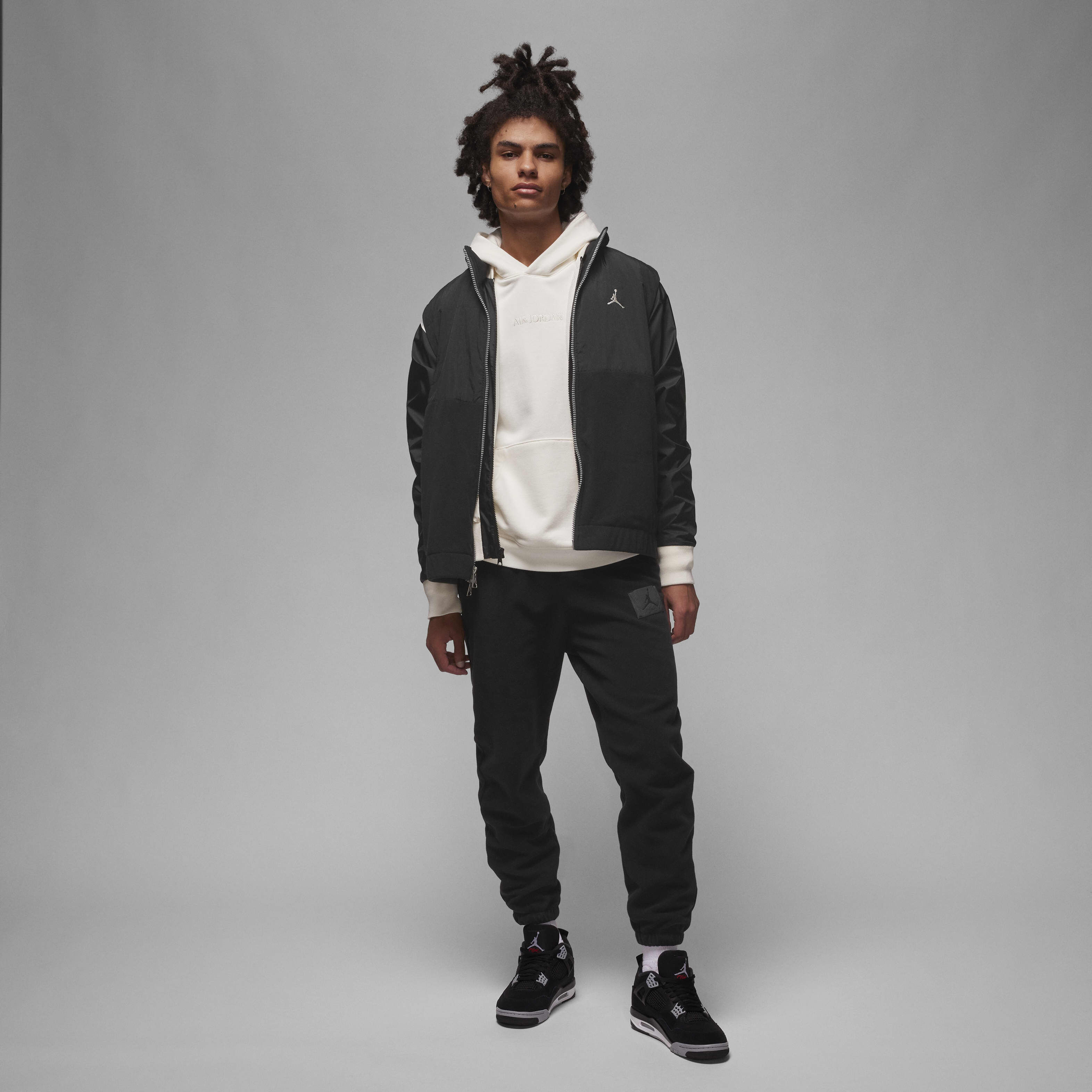 جوردن ايسنشالز image number 8