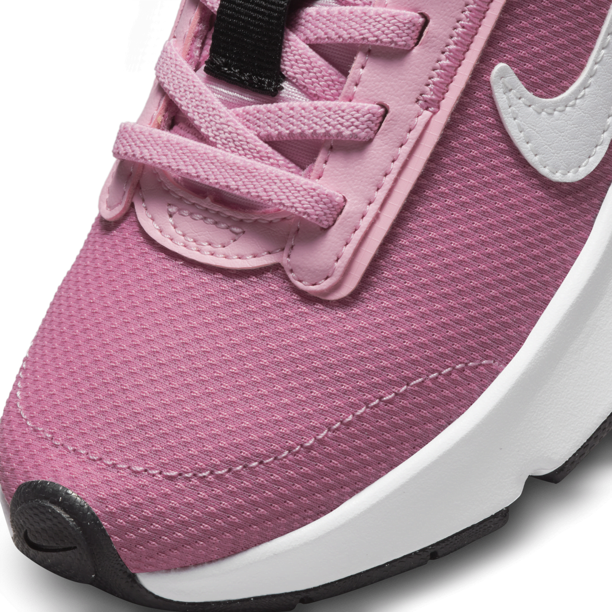 Shop Air Max INTRLK Lite Younger Kids Shoes Nike KSA