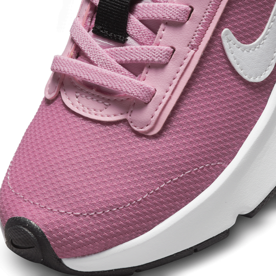 Shop Air Max INTRLK Lite Younger Kids Shoes Nike KSA