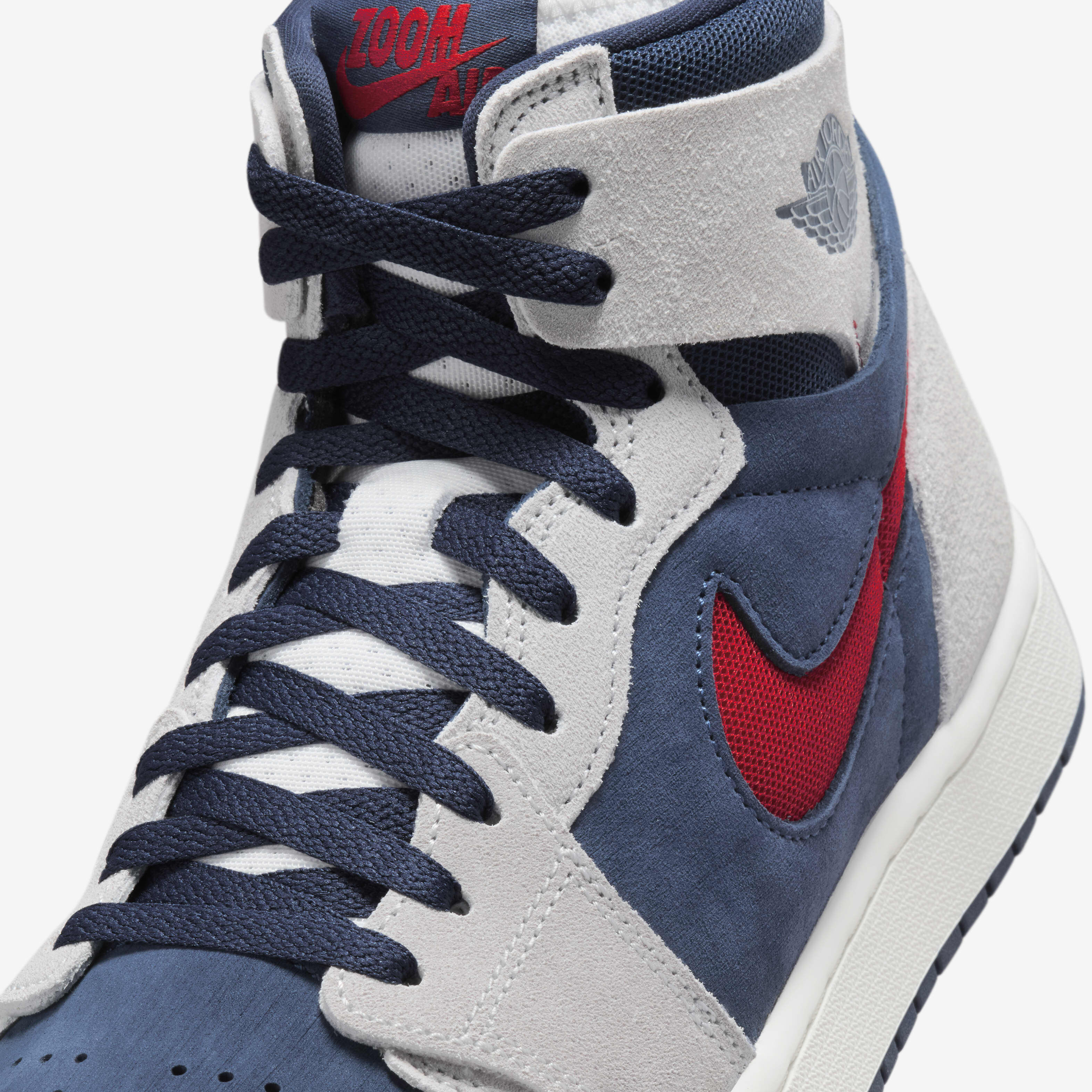 Air Jordan 1 Zoom CMFT 2 image number 6