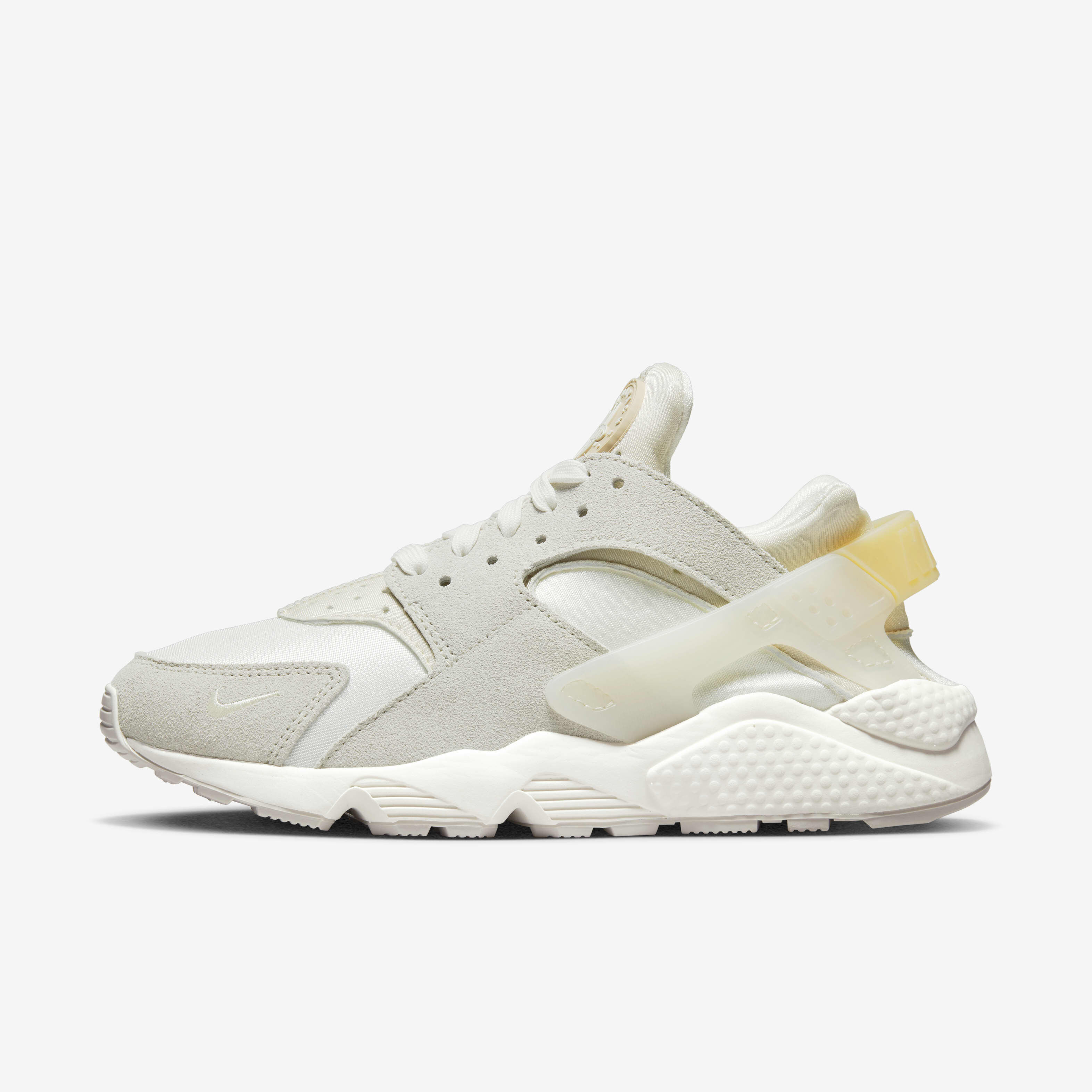 Nike Air Huarache image number 0