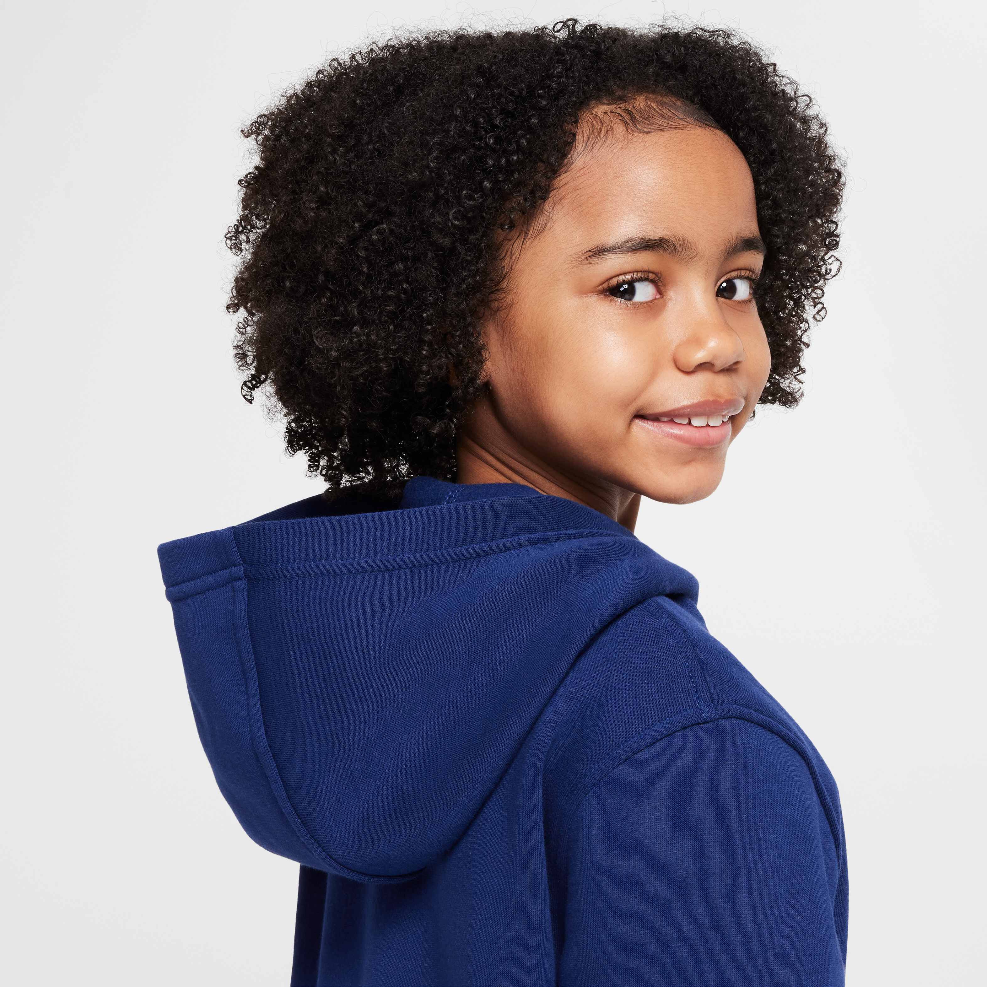 Kylian Mbapp&eacute; Club Fleece image number 7