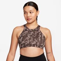 Nike One Strappy Back