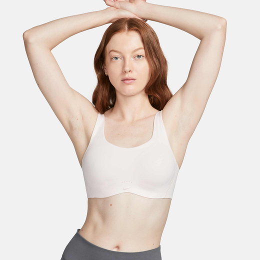 Nike Sale-Nike, Nike Alate Coverage, Women's Medium-Support Padded Sports Bra