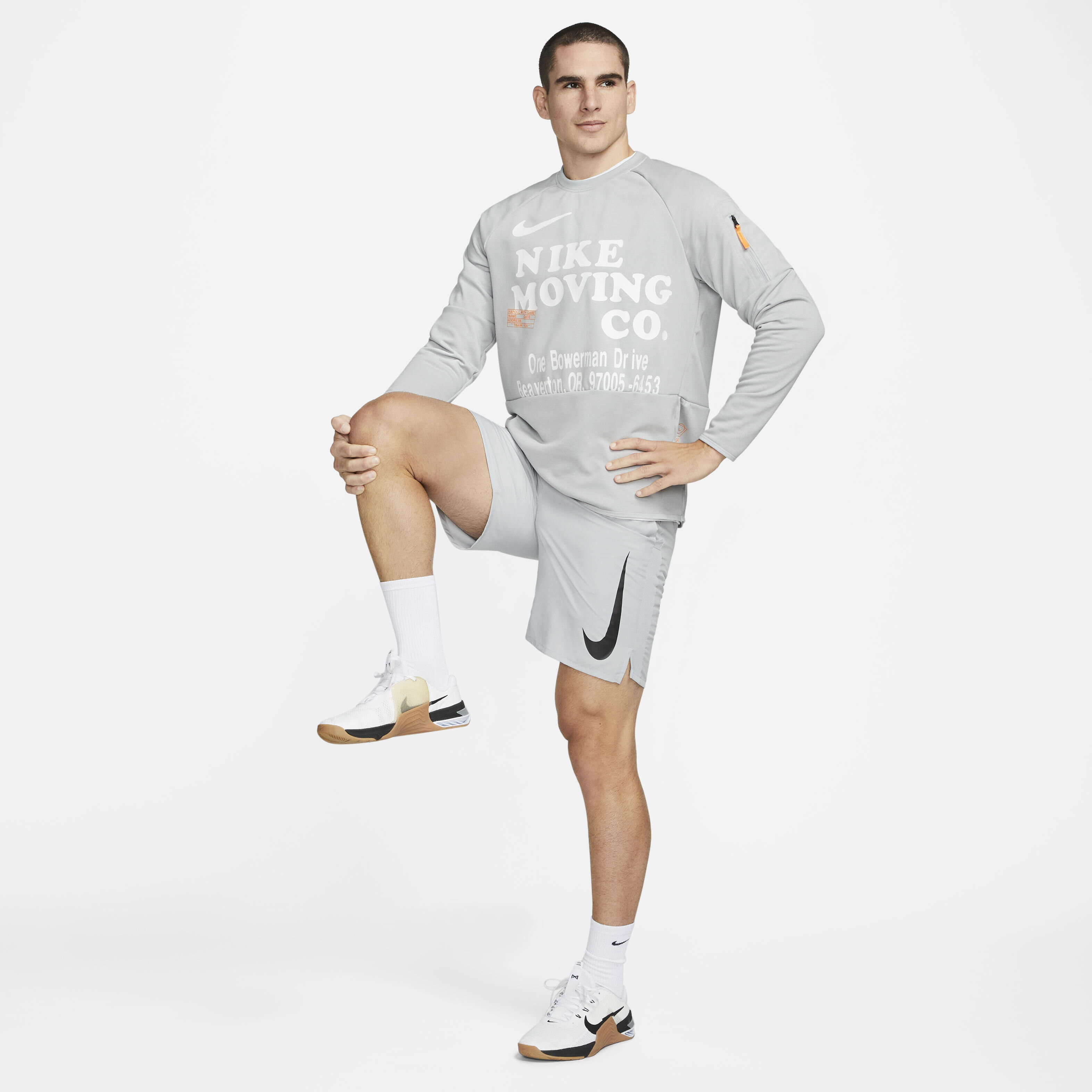 نايكي دراي-فت image number 6