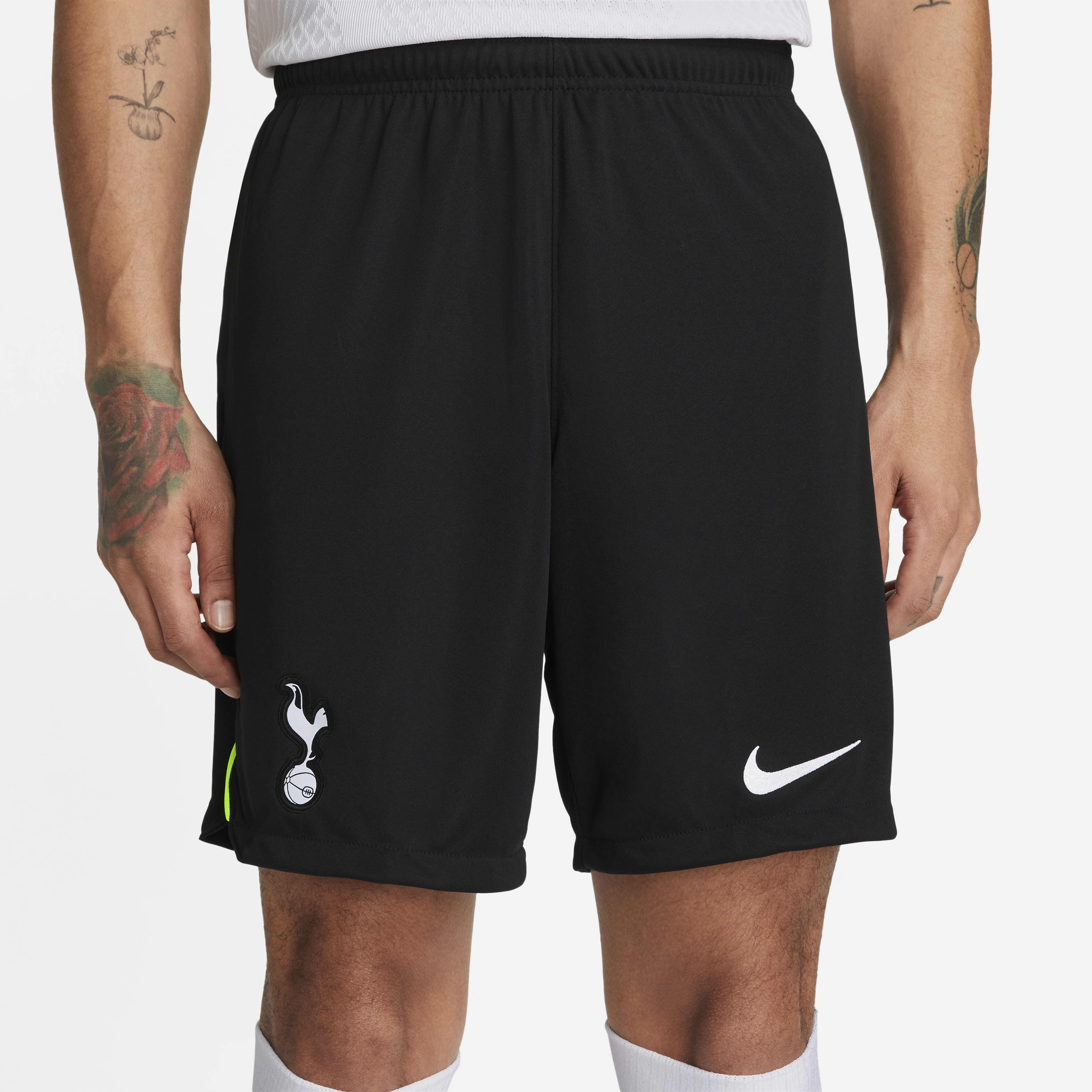 Tottenham Hotspur 2022/23 Stadium Home/Away image number 1