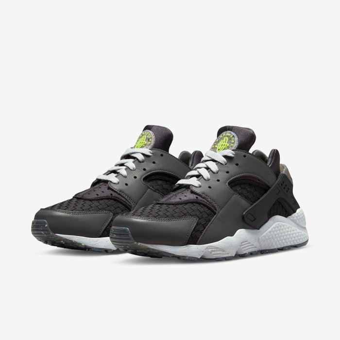 Nike Air Huarache Crater Premium image number 4 Nike Air Huarache Crater Premium image number 4