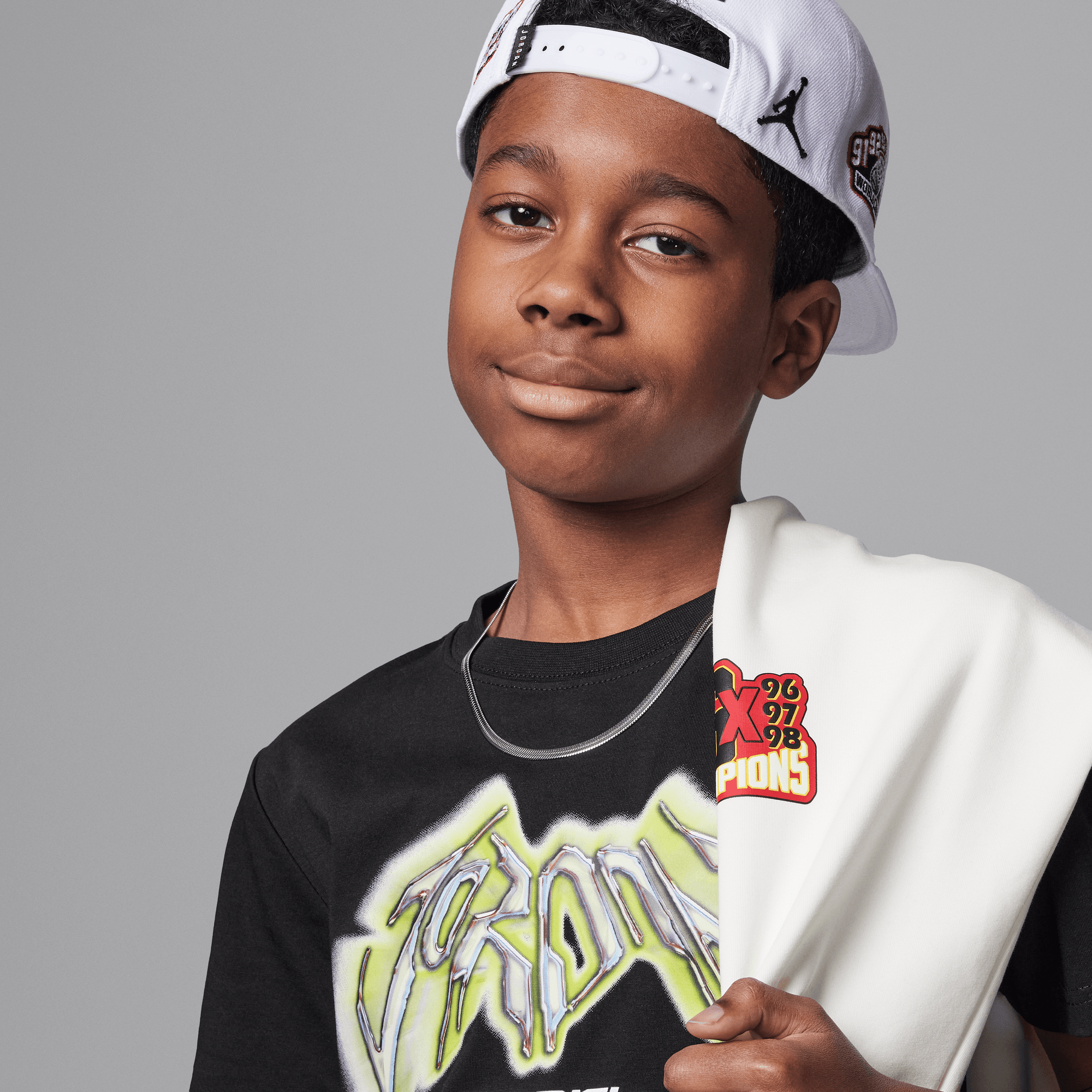 Jordan Dri-FIT image number 2