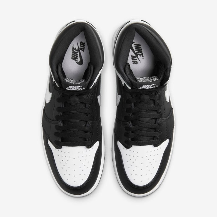 Air Jordan 1 Retro High OG image number 3 Air Jordan 1 Retro High OG image number 3