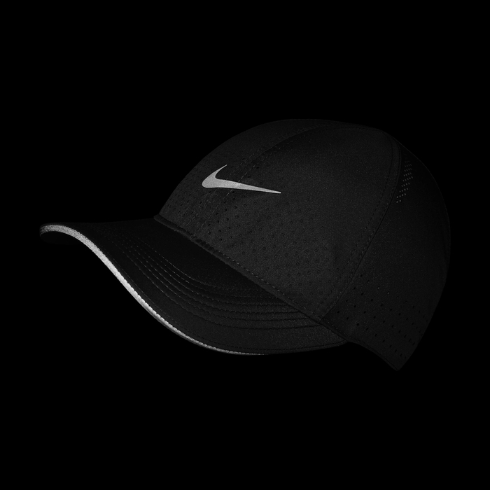 Nike Dri-FIT AeroBill Featherlight image number 2 Nike Dri-FIT AeroBill Featherlight image number 2