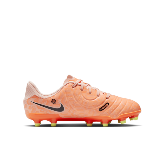 Shop Jr. Tiempo Legend 10 Academy Younger Older Kids Multi Ground