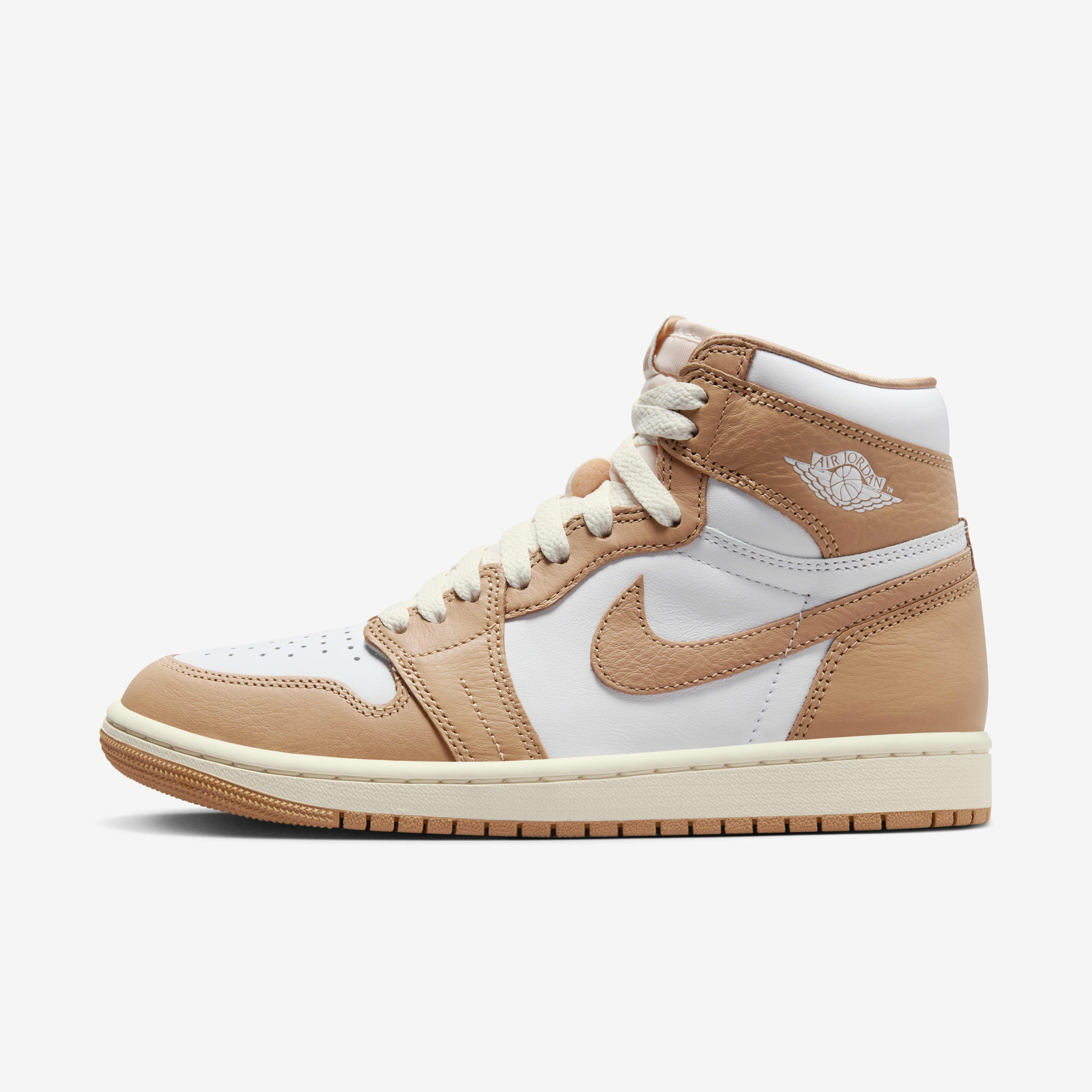 Is jordan leaving nike top